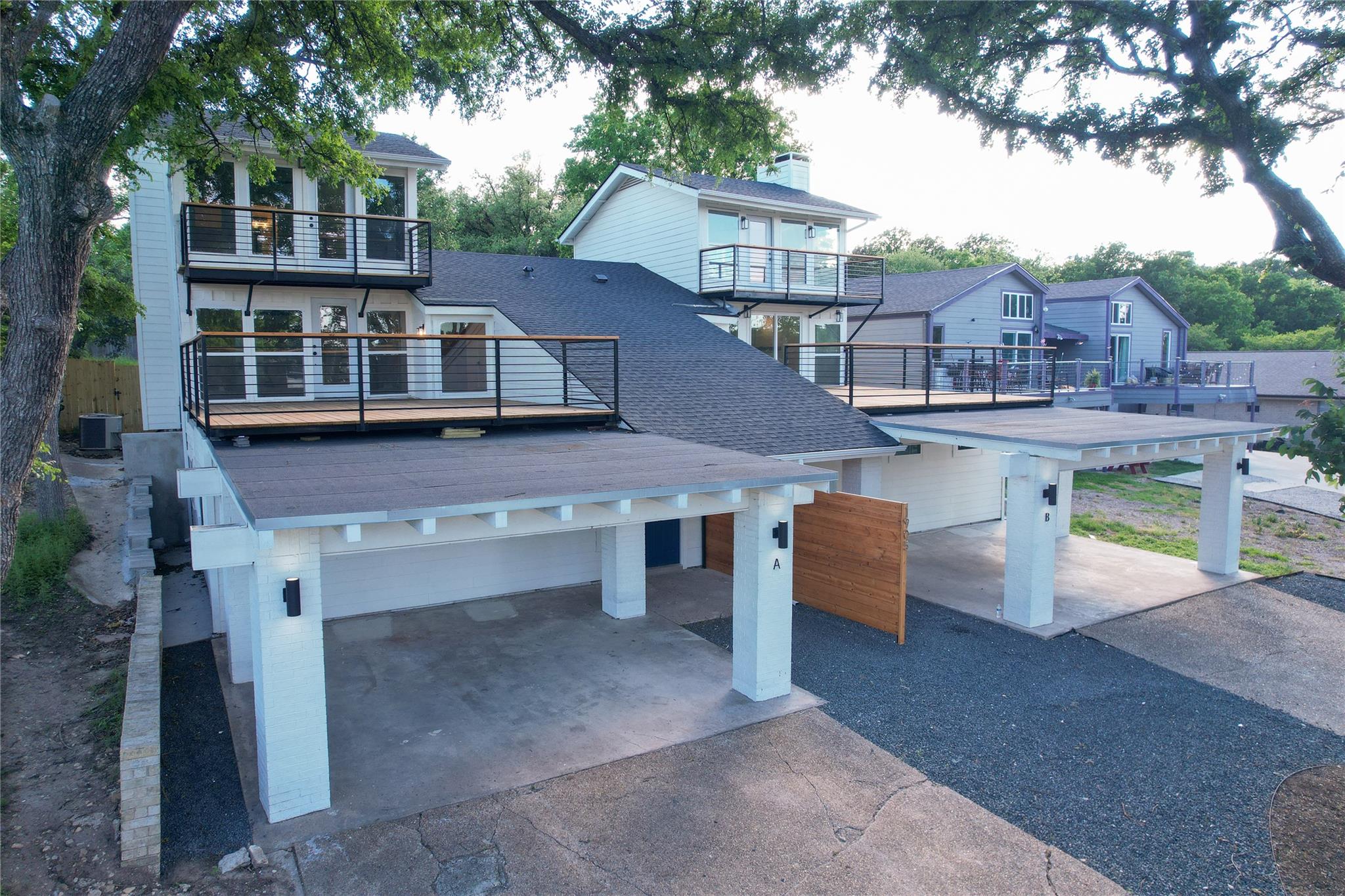 1905 Woodland Ave A Property Photo