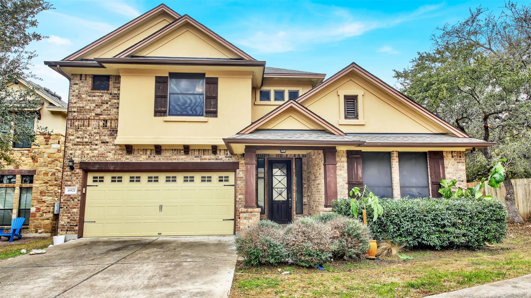 6921 Barstow Ct Property Photo 1