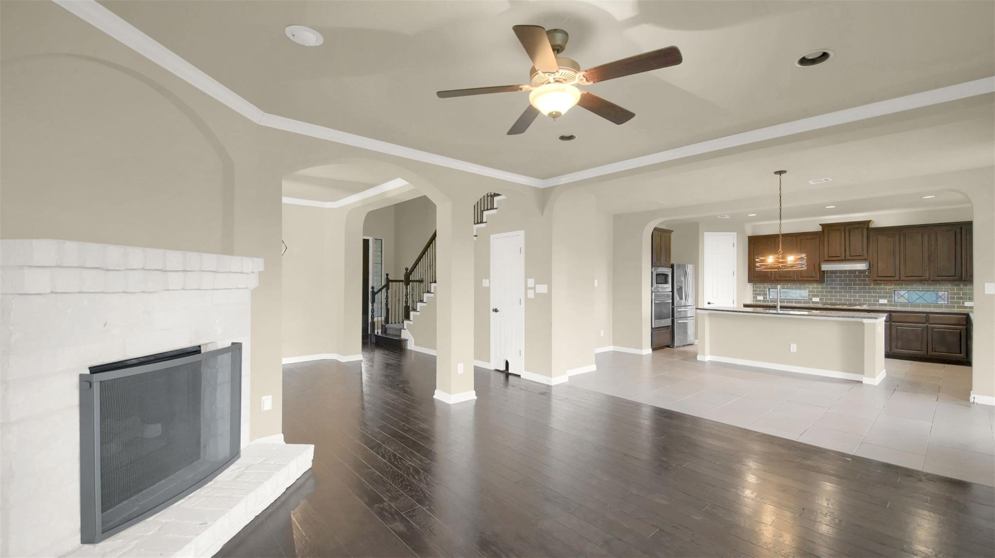 6921 Barstow Ct Property Photo 7