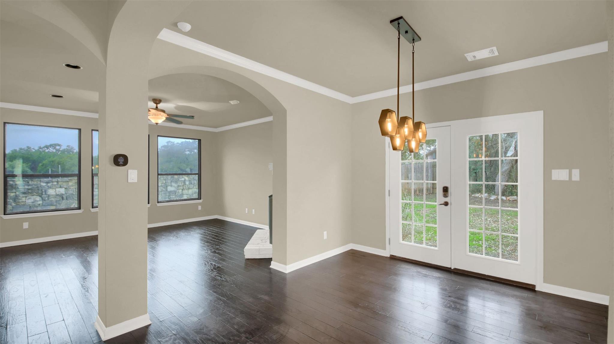 6921 Barstow Ct Property Photo 9