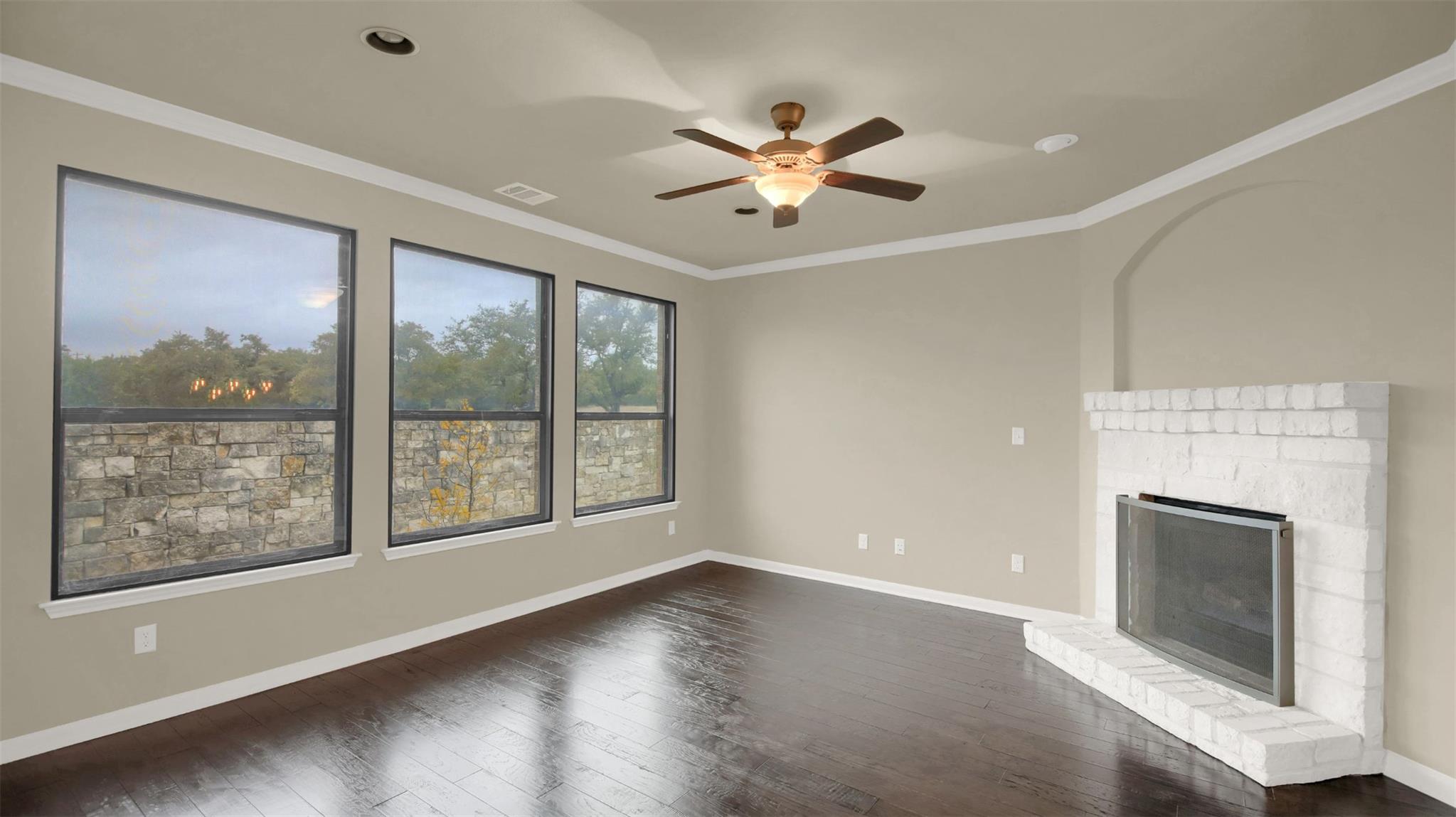 6921 Barstow Ct Property Photo 12