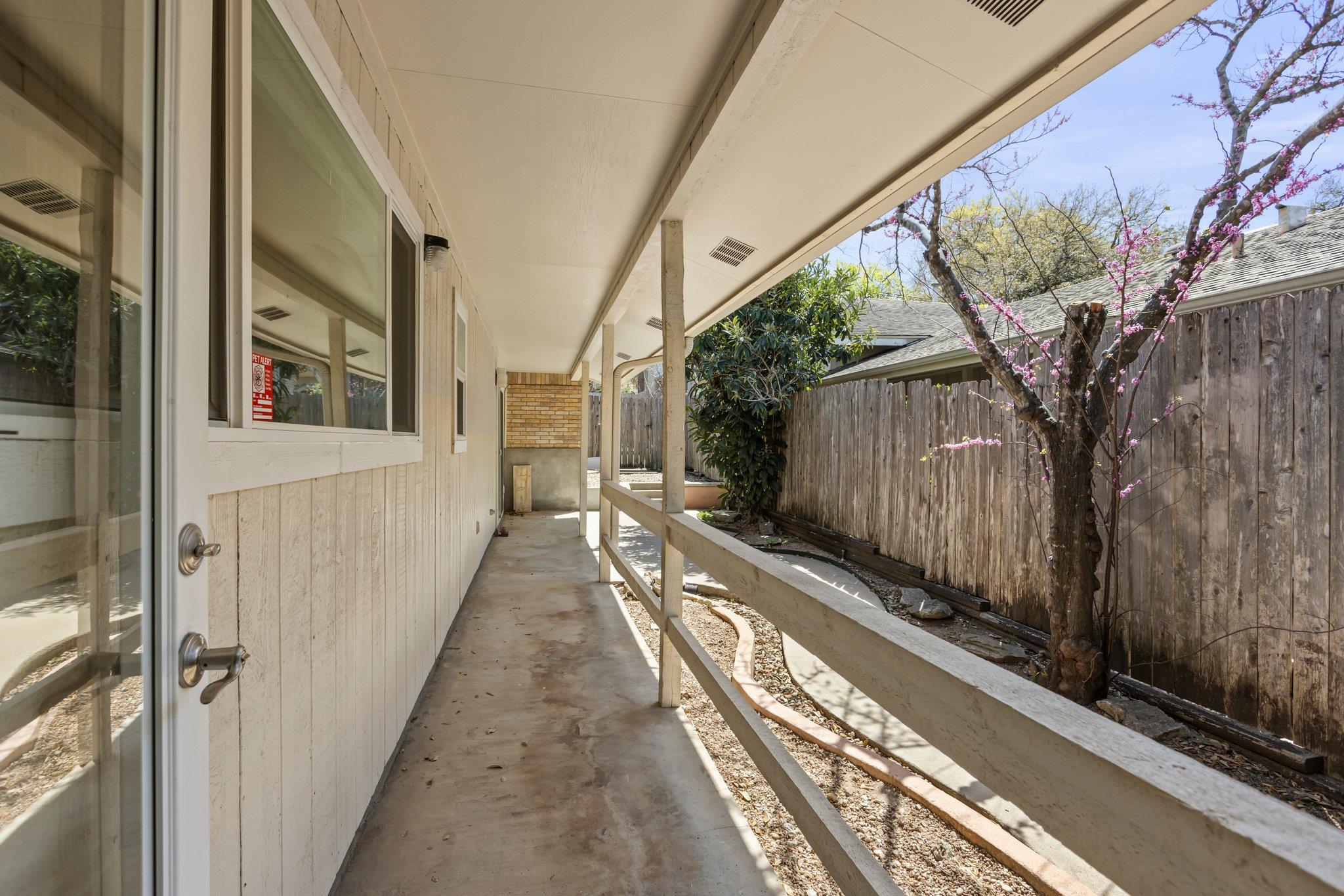 8709 Westover Club Dr A Property Photo 20