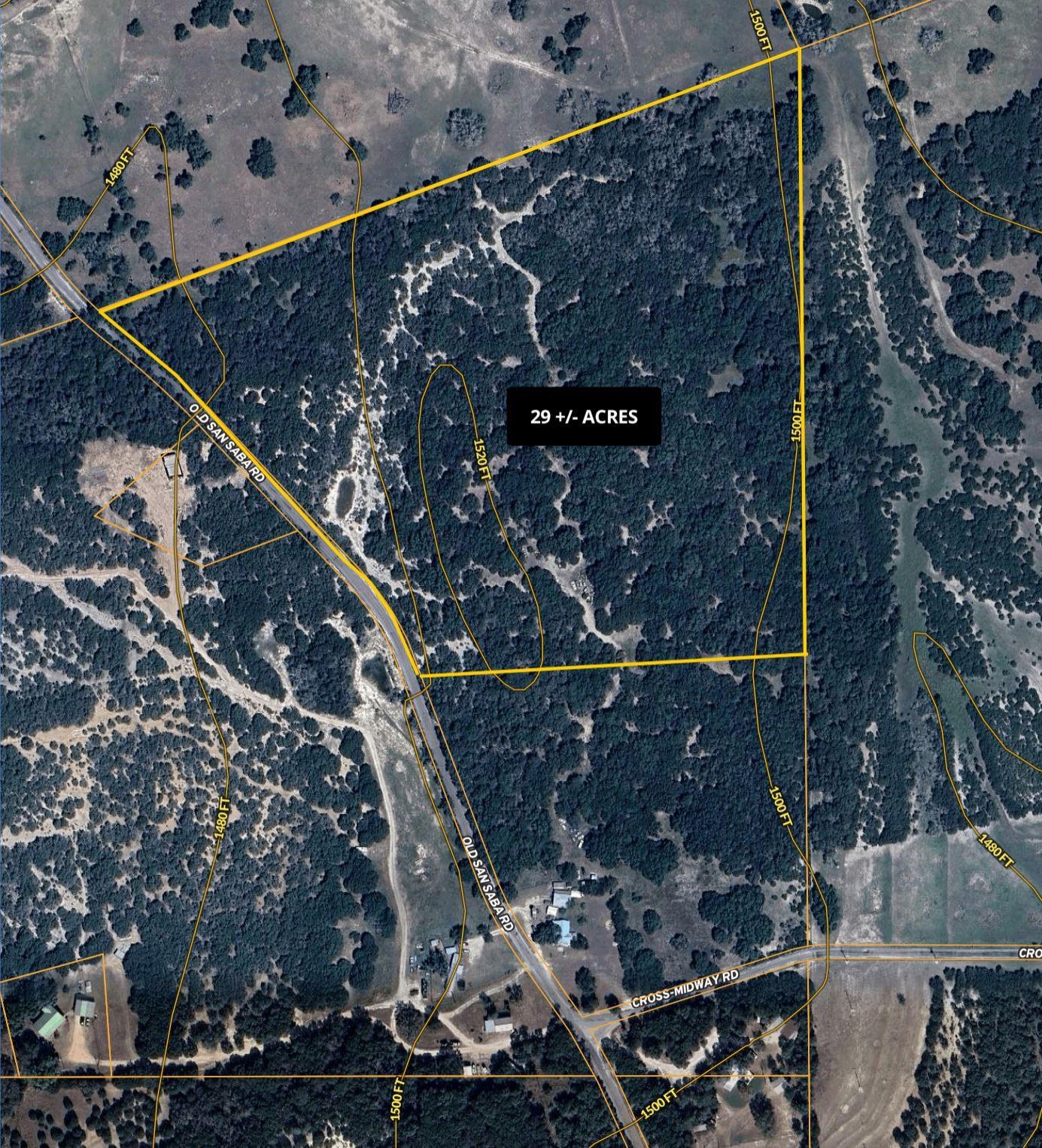 Lot 1 County Road 108 Property Photo 27