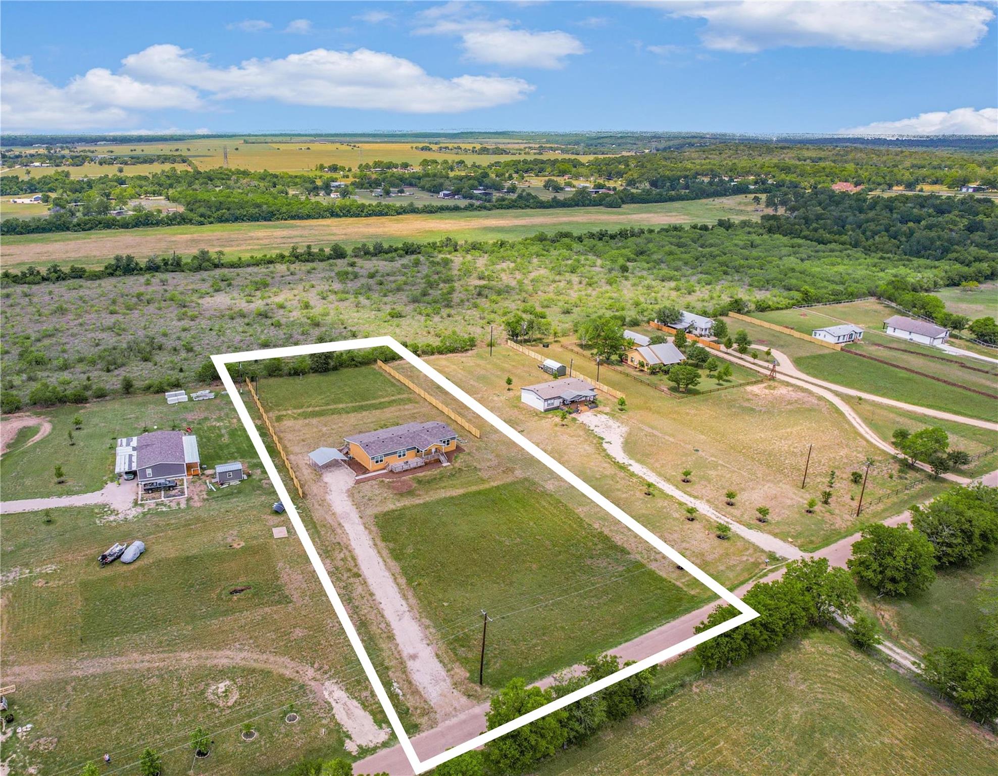 202 Lazy River Ln Property Photo