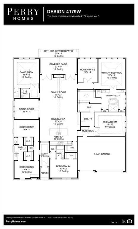 444 Montalcino Ln Property Photo 38