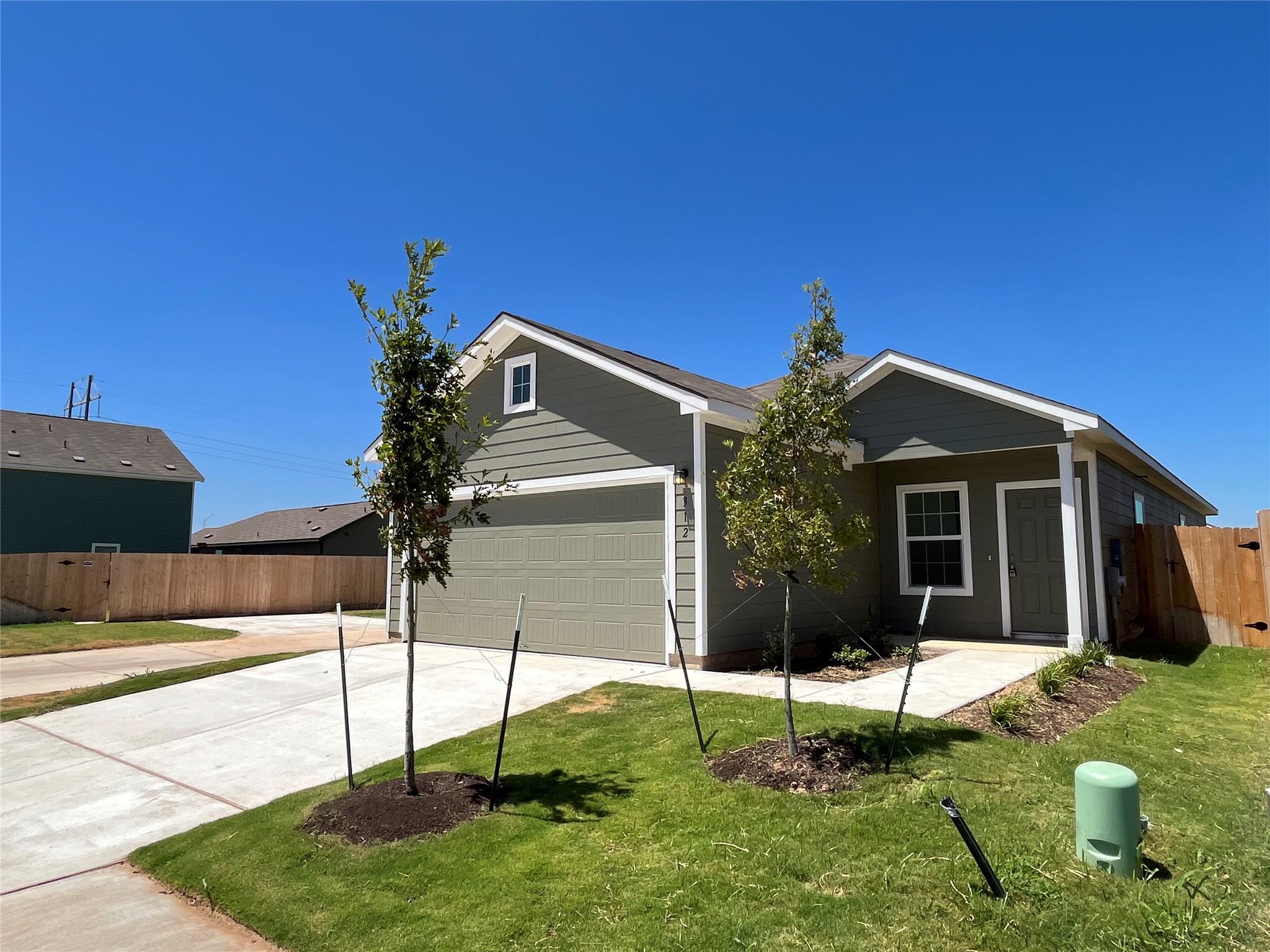 312 S Freshwater Dr Property Photo 1
