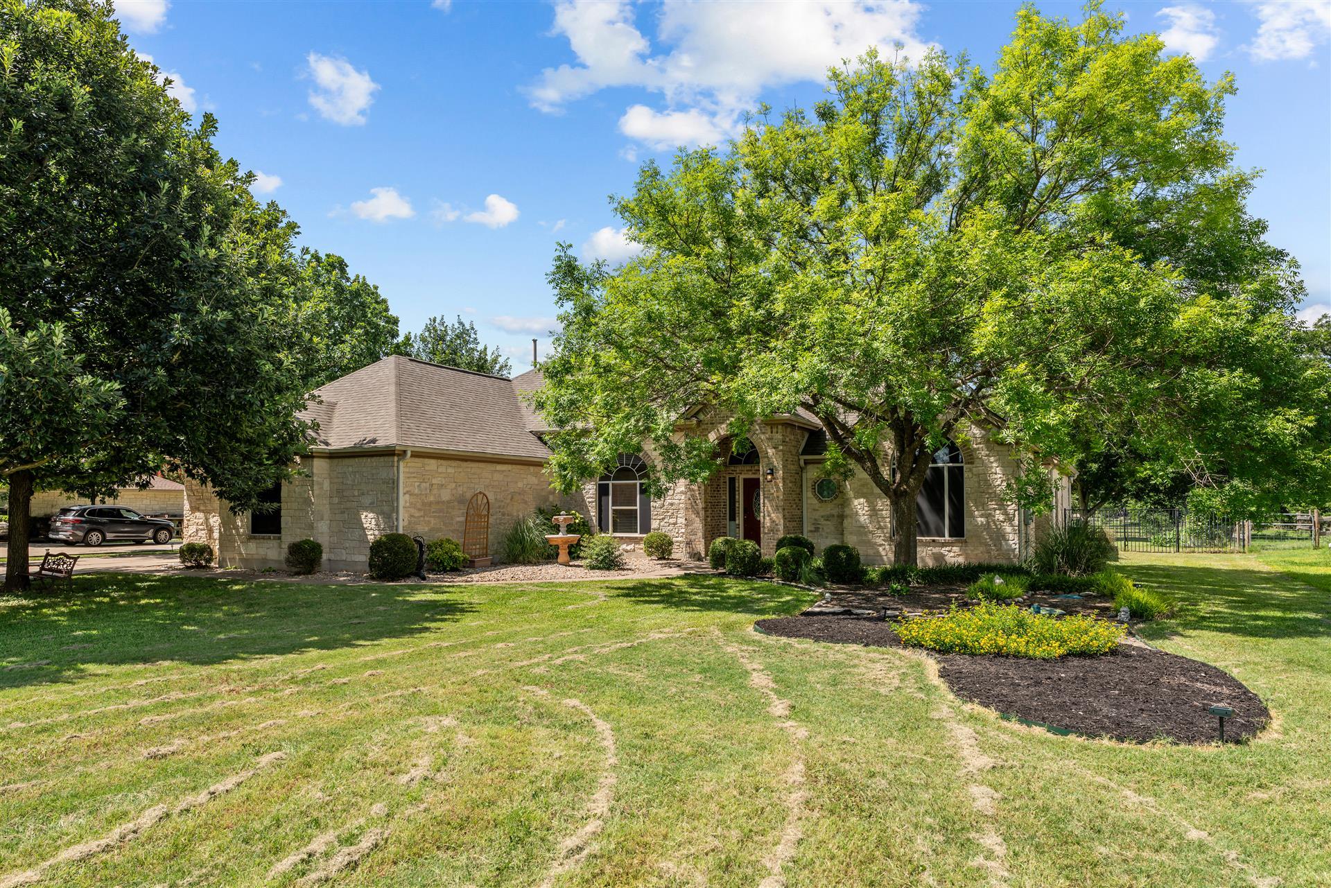 186 Brushy Creek Trl Property Photo