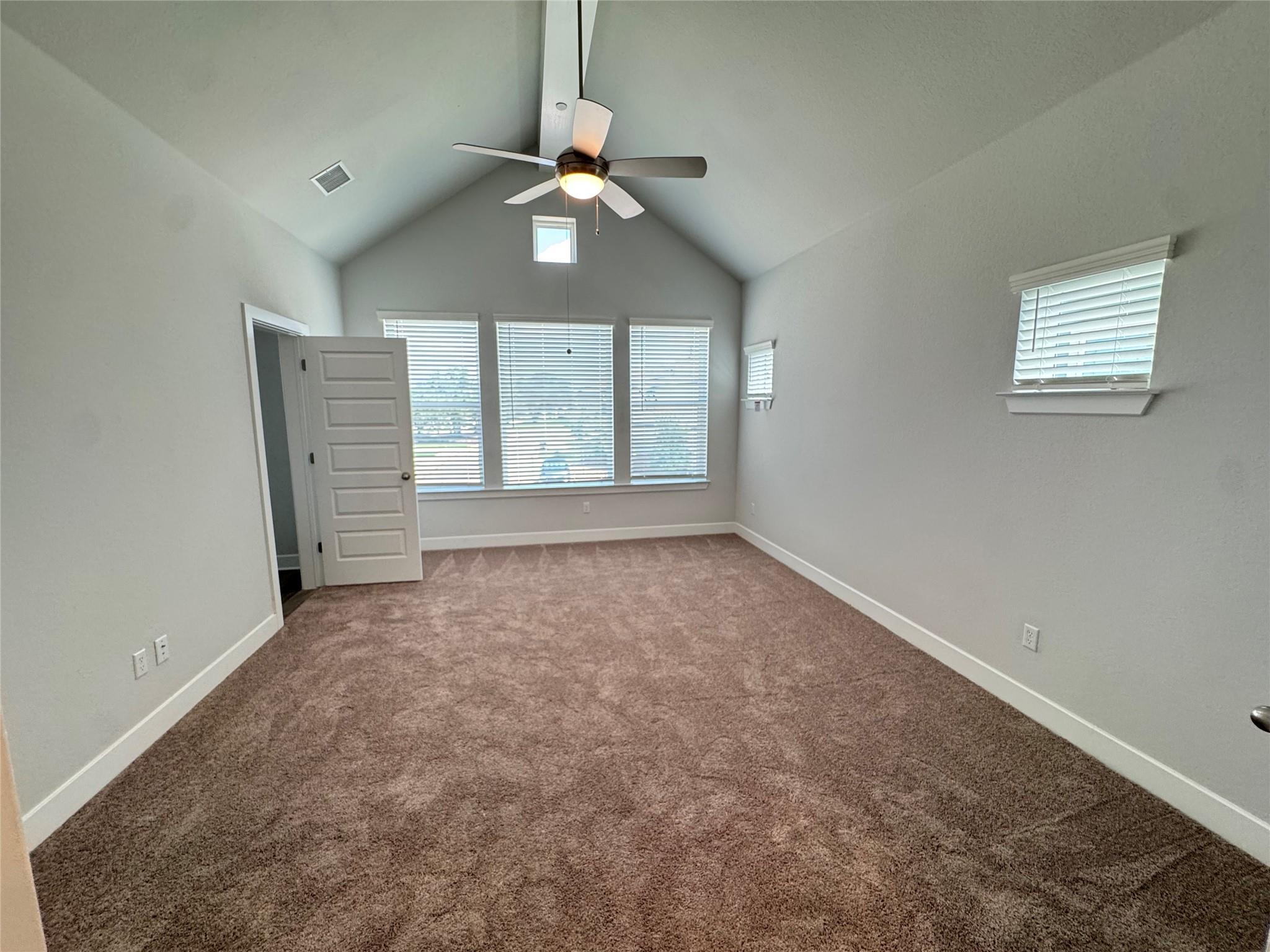 3000 Chisholm Trail Rd #20 Property Photo 9