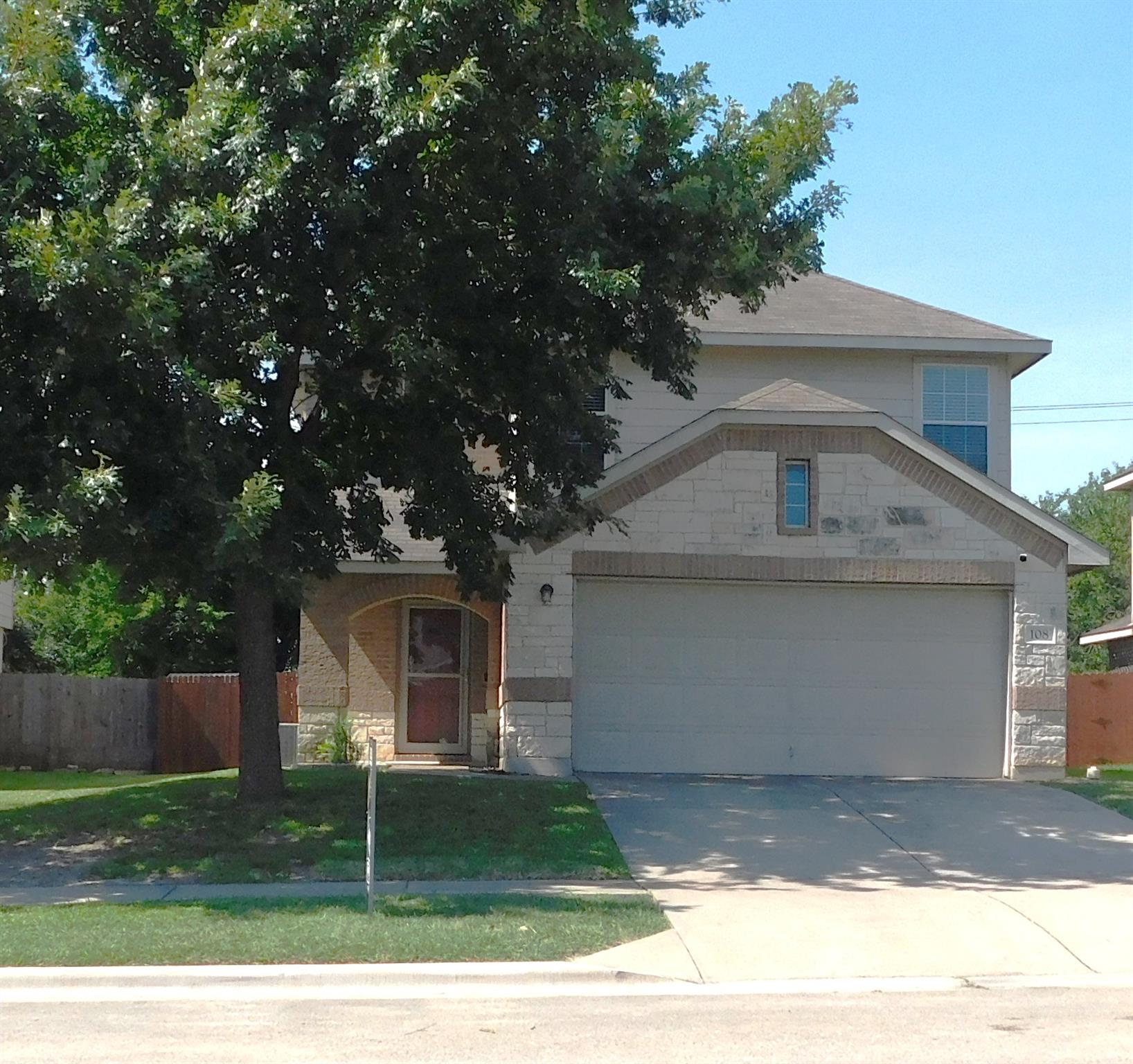 108 W Gemini Ln W Property Photo
