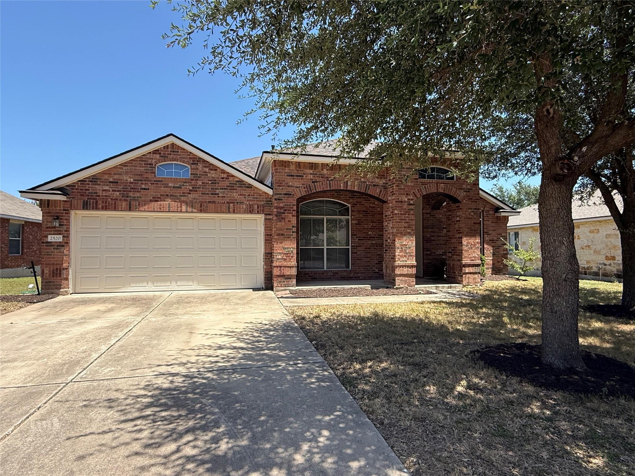 2520 Butler Way Property Photo 1