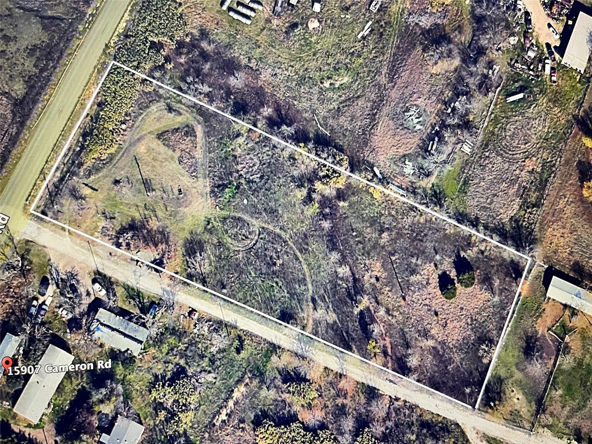 000 Cameron Rd Property Photo