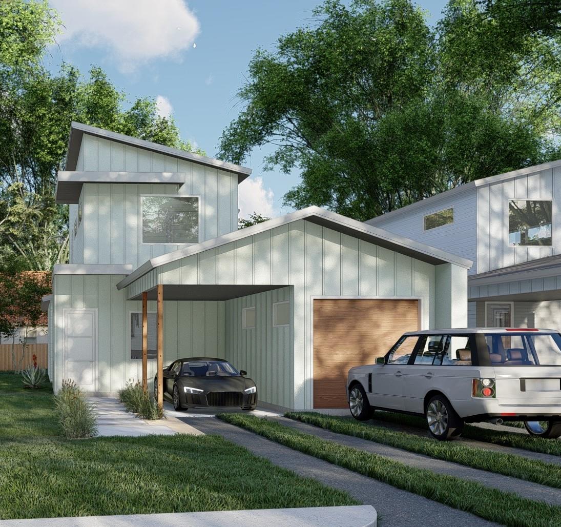 5502 Humming Bird Ln Property Photo 1