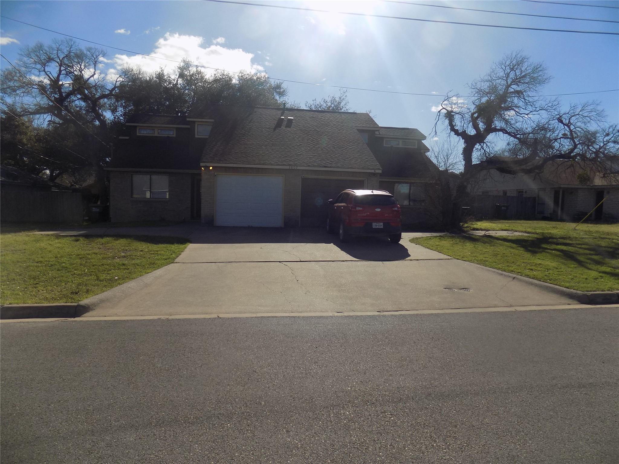 3602 Buffalo Springs Trl Property Photo