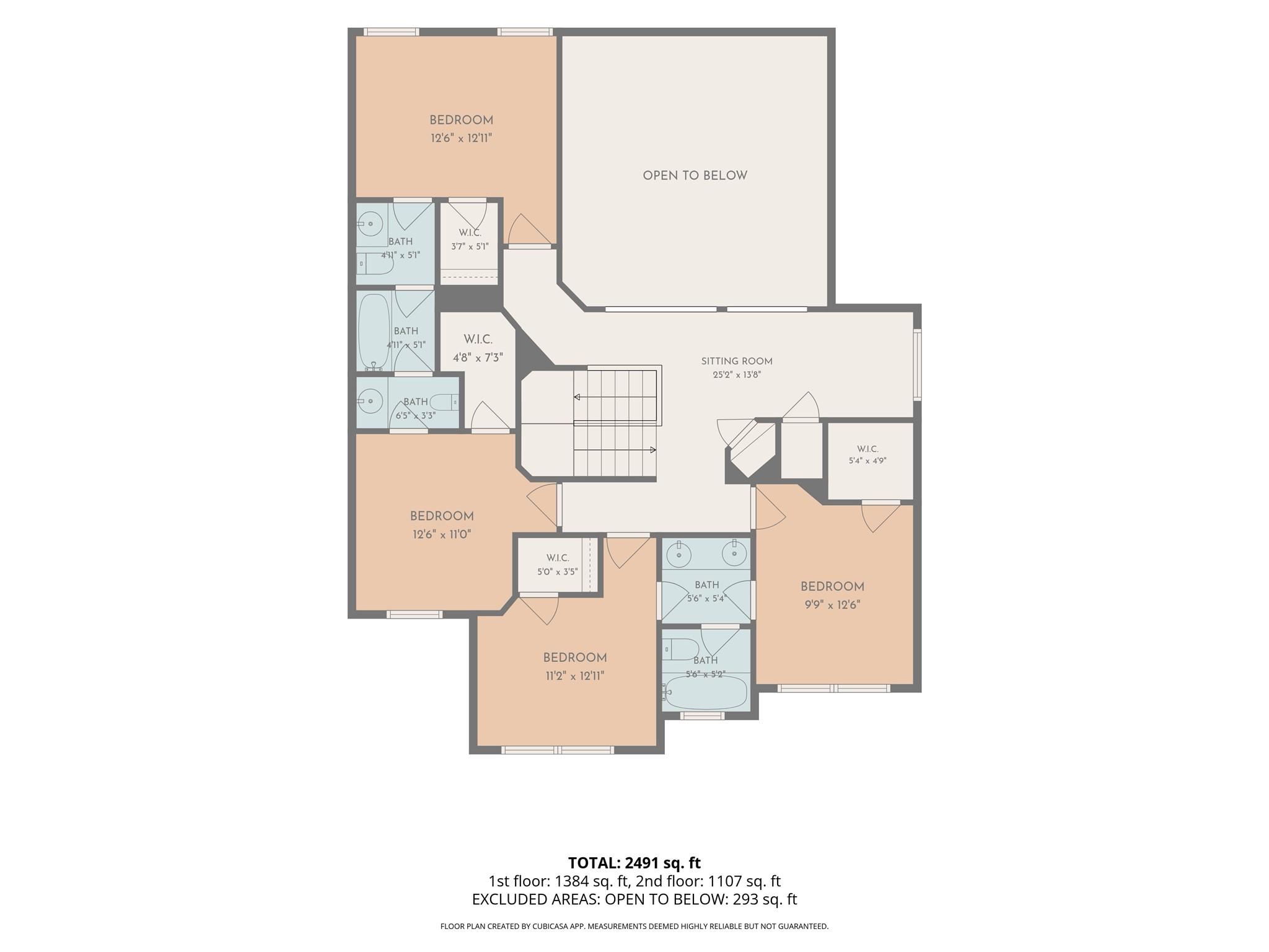 5102 Caswell Ave #a Property Photo 31