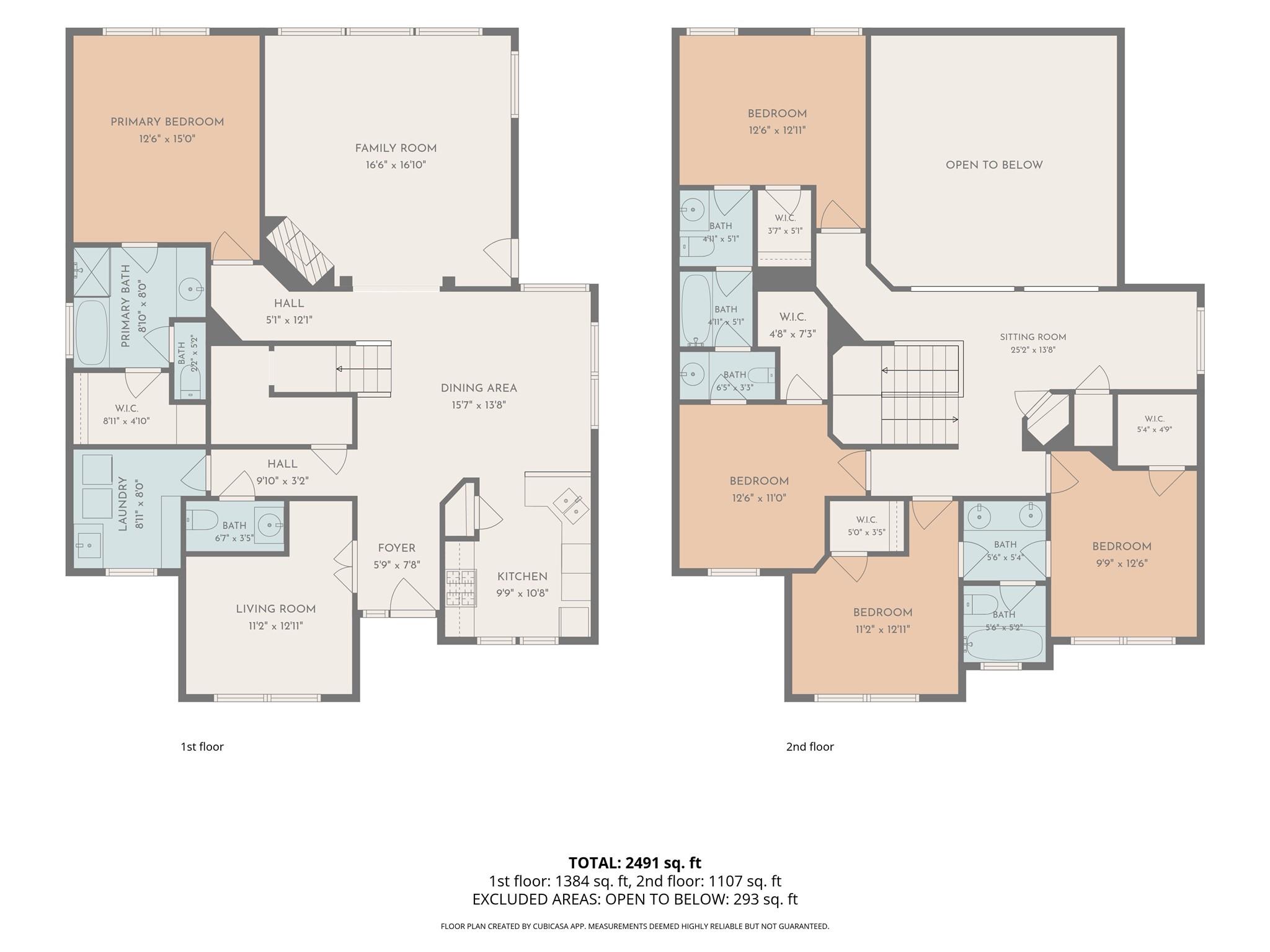 5102 Caswell Ave #a Property Photo 32