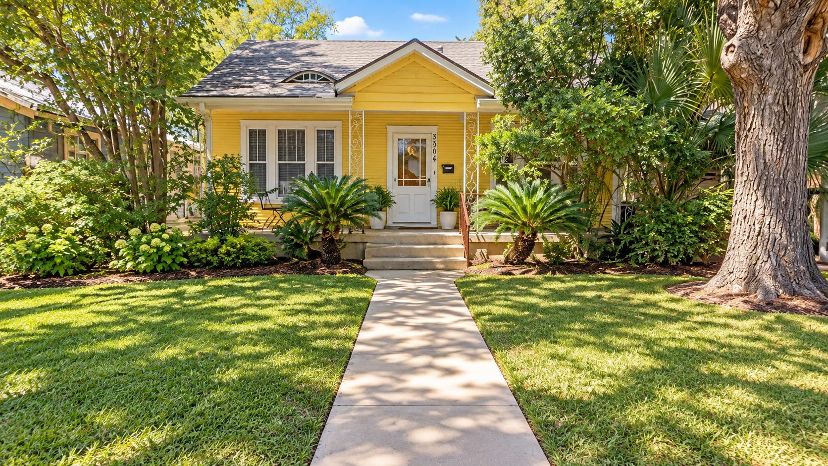 3504 Duval St Property Photo 1