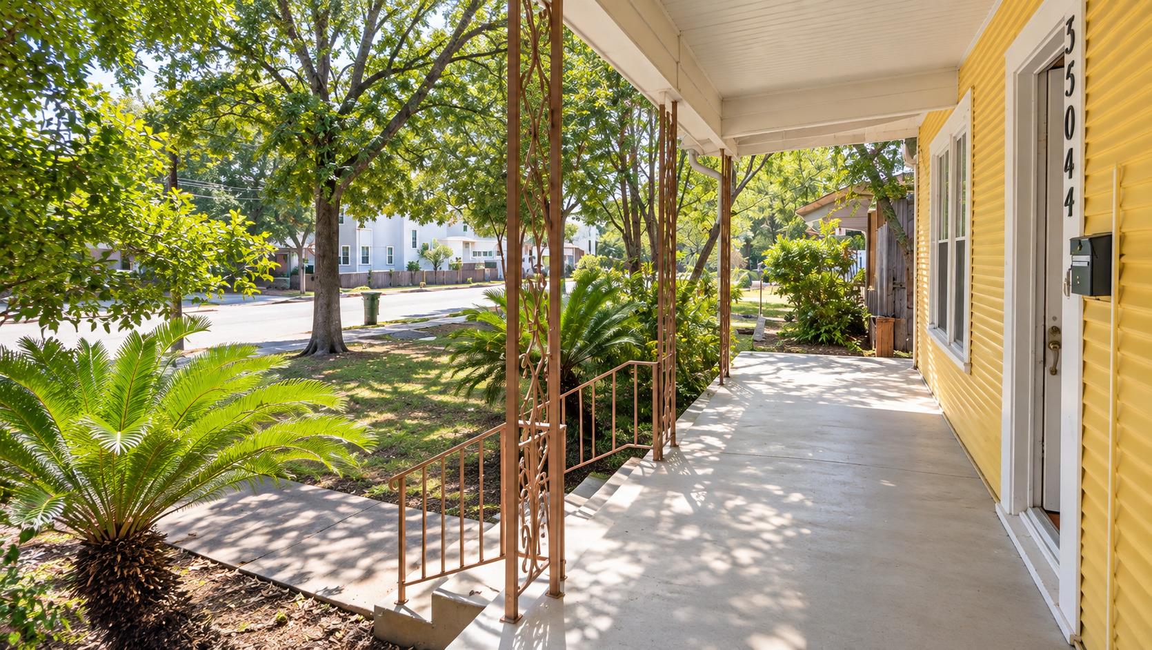 3504 Duval St Property Photo 2