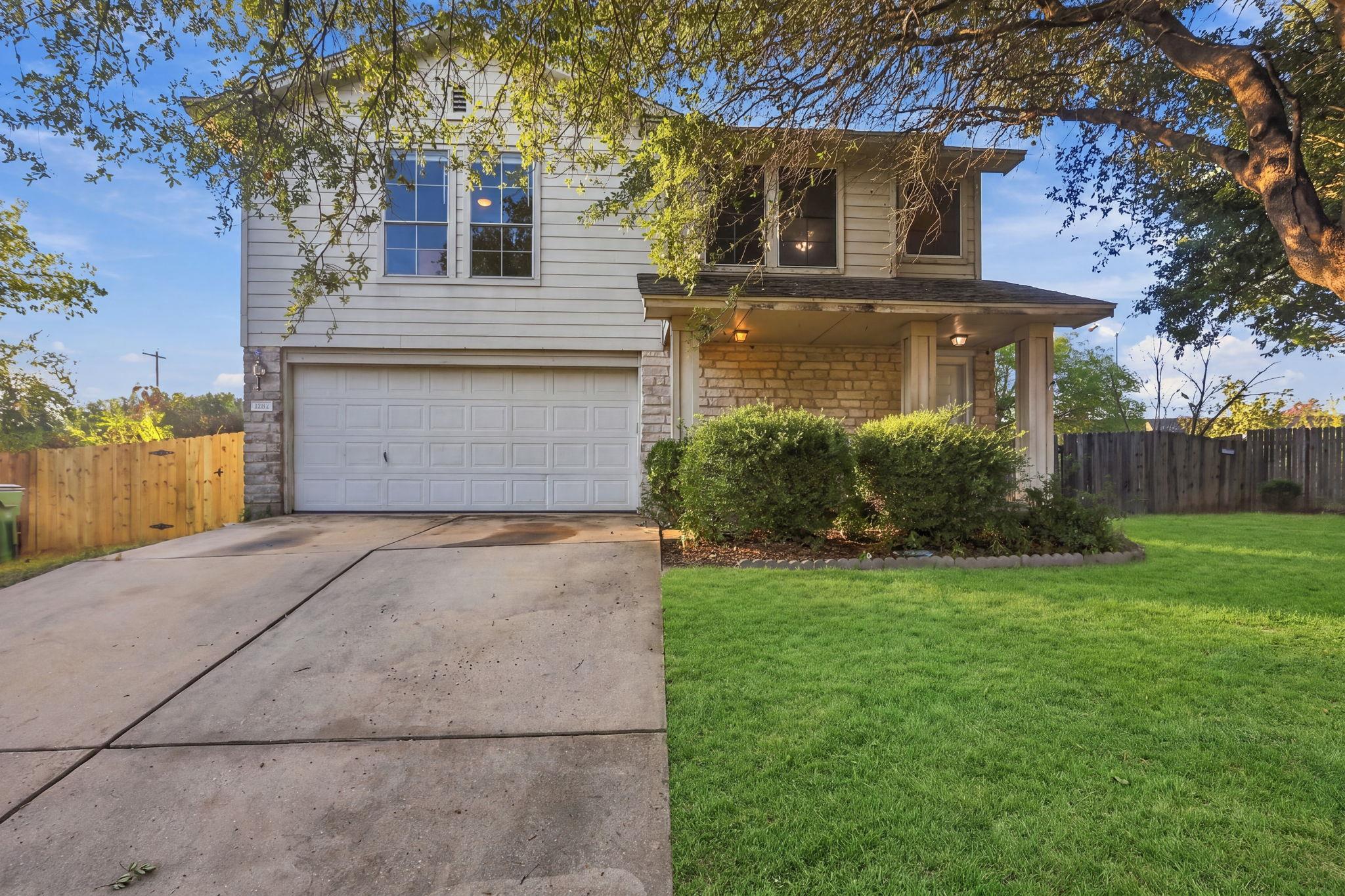 1830 Wallin Loop Property Photo 1