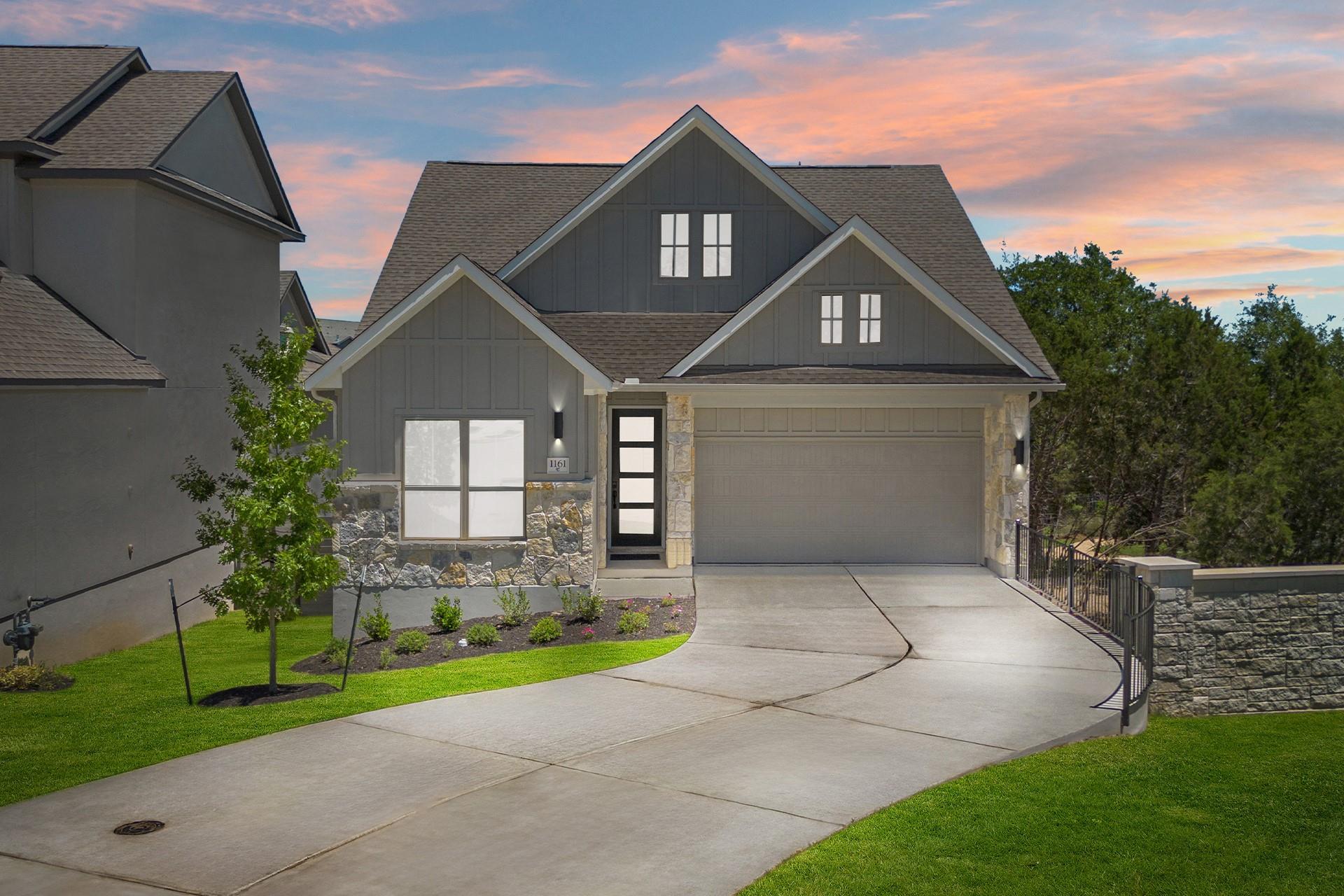 1161 Silver Dollar Trl Property Photo 1