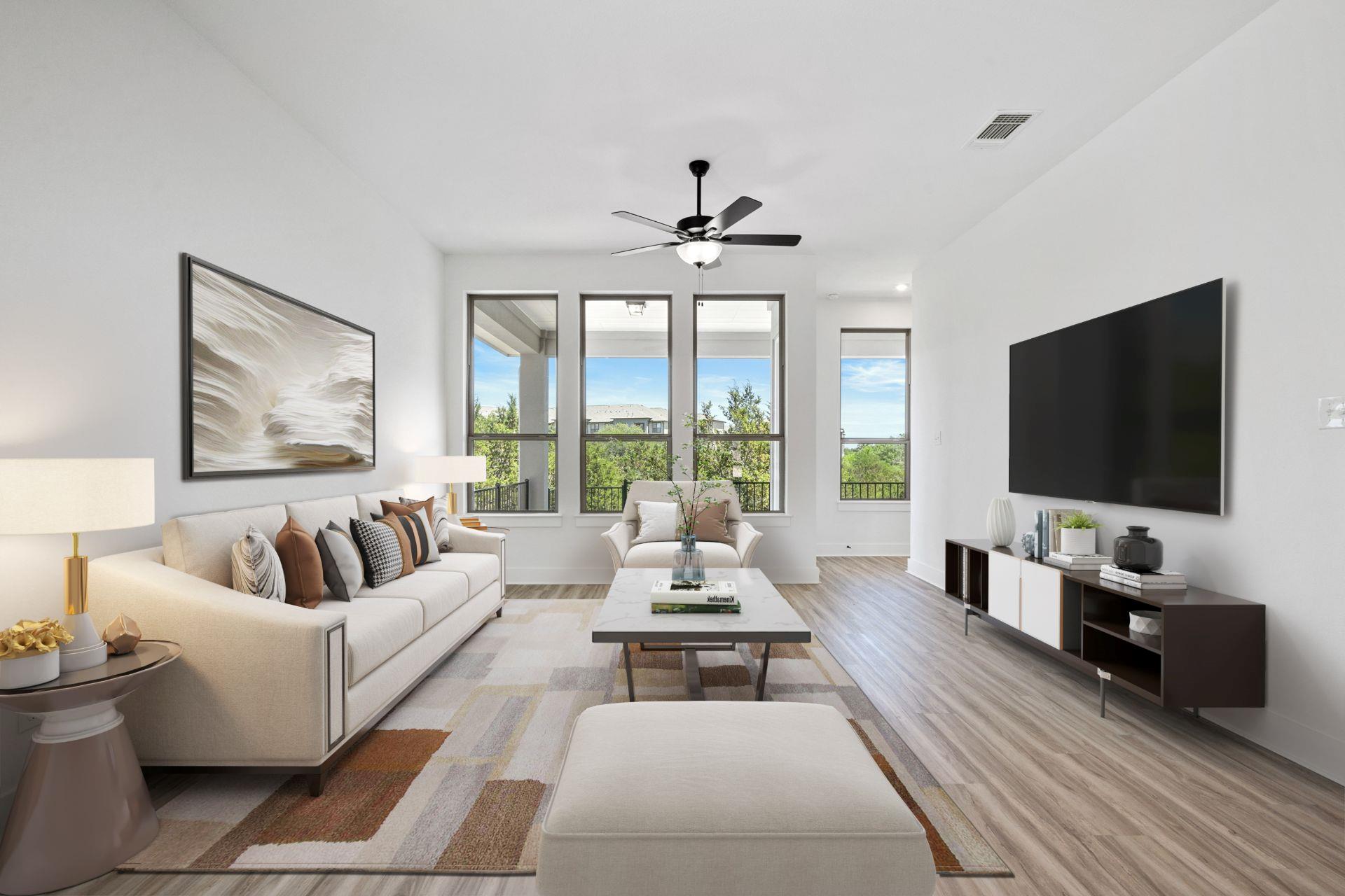 1161 Silver Dollar Trl Property Photo 4