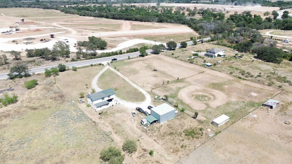 1228 Fm 969 None Property Photo