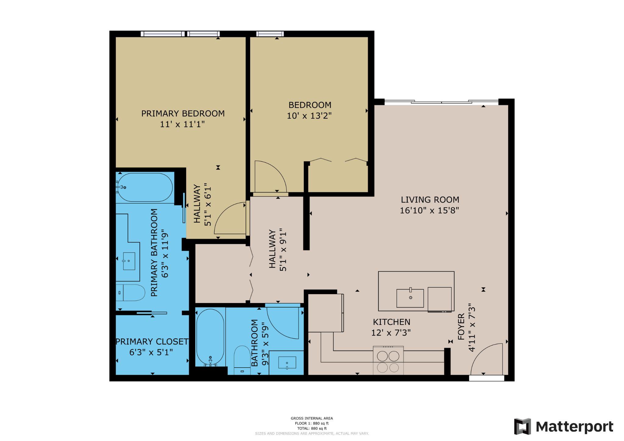3515 Webberville Rd #ember Property Photo 15