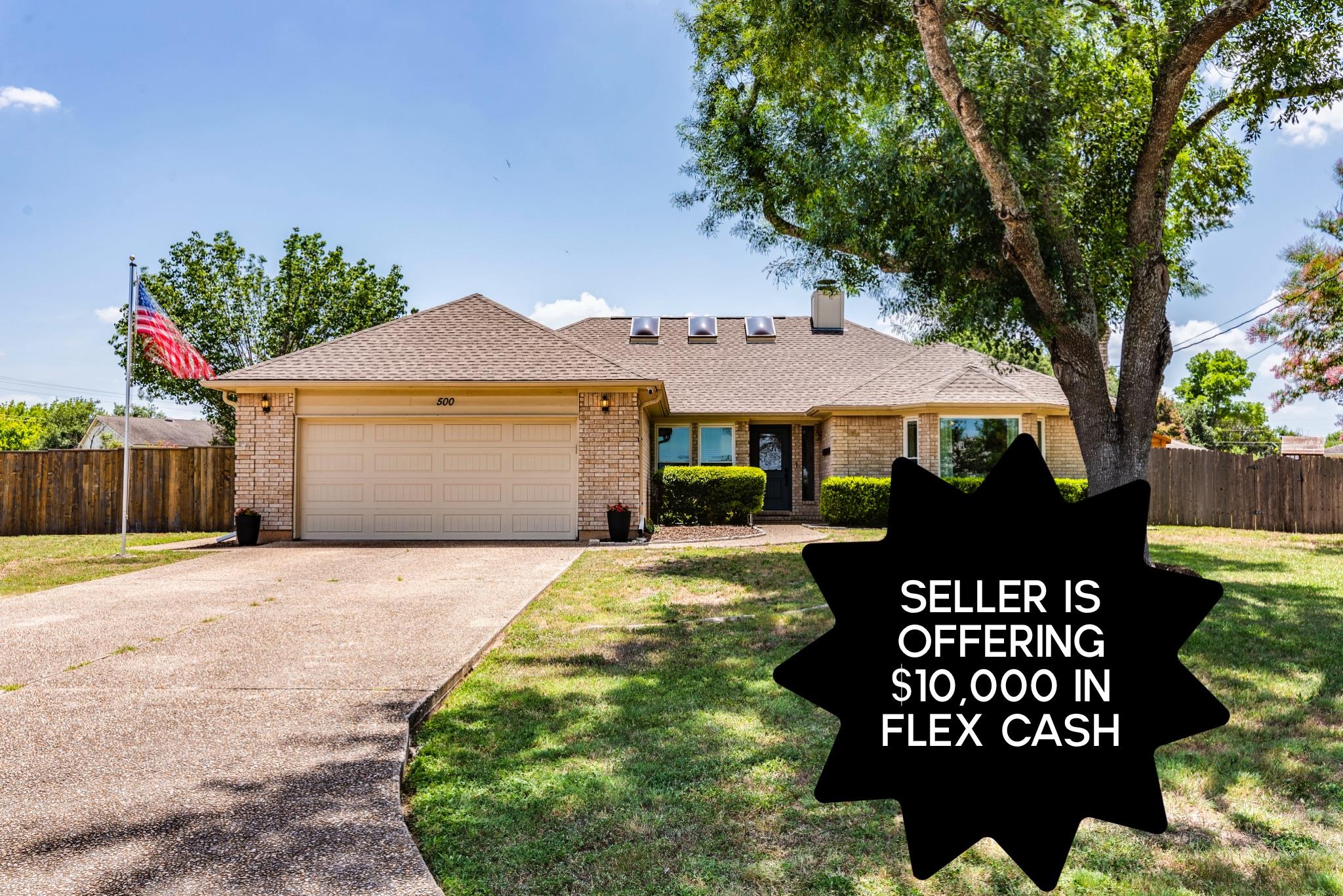 500 Buttercup Cir Property Photo 1