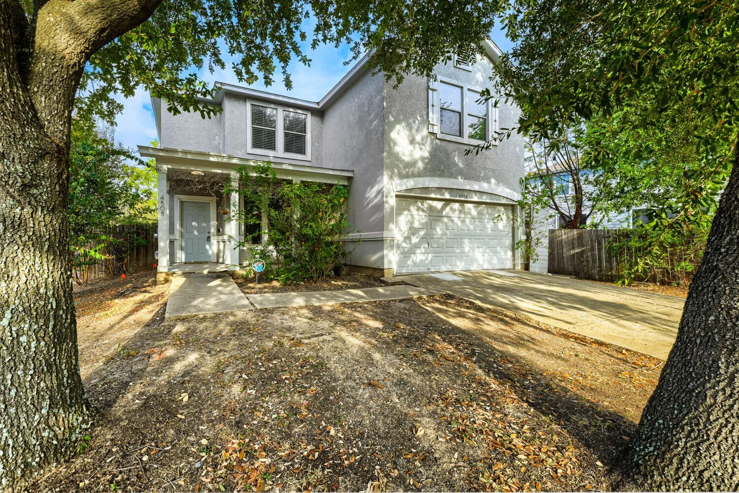 4508 Peach Grove Rd Property Photo 1