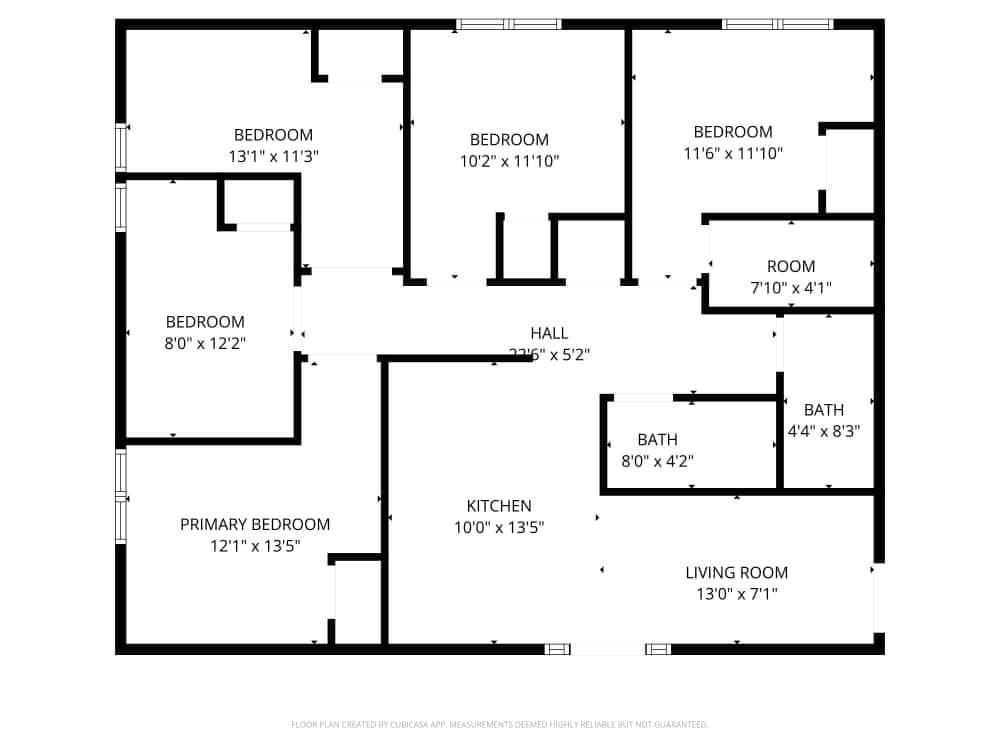 611 Carpenter Ave #201 Property Photo 17