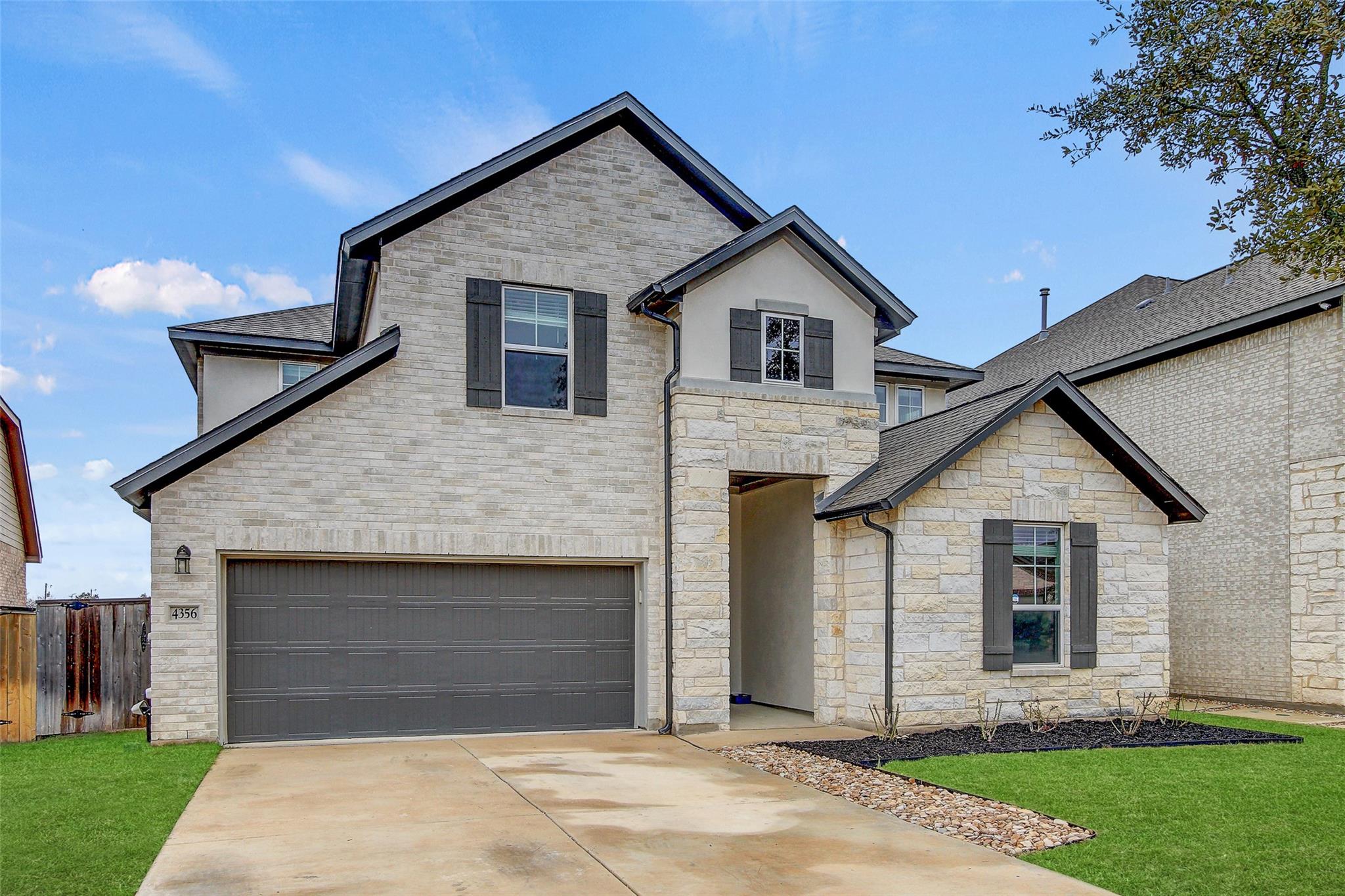 4356 Mayfield Ranch Blvd Property Photo