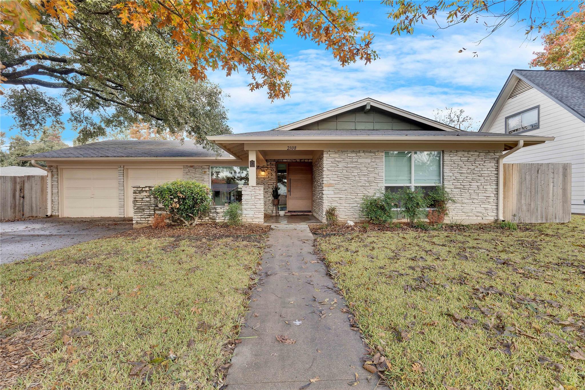 2108 Wooten Dr Property Photo