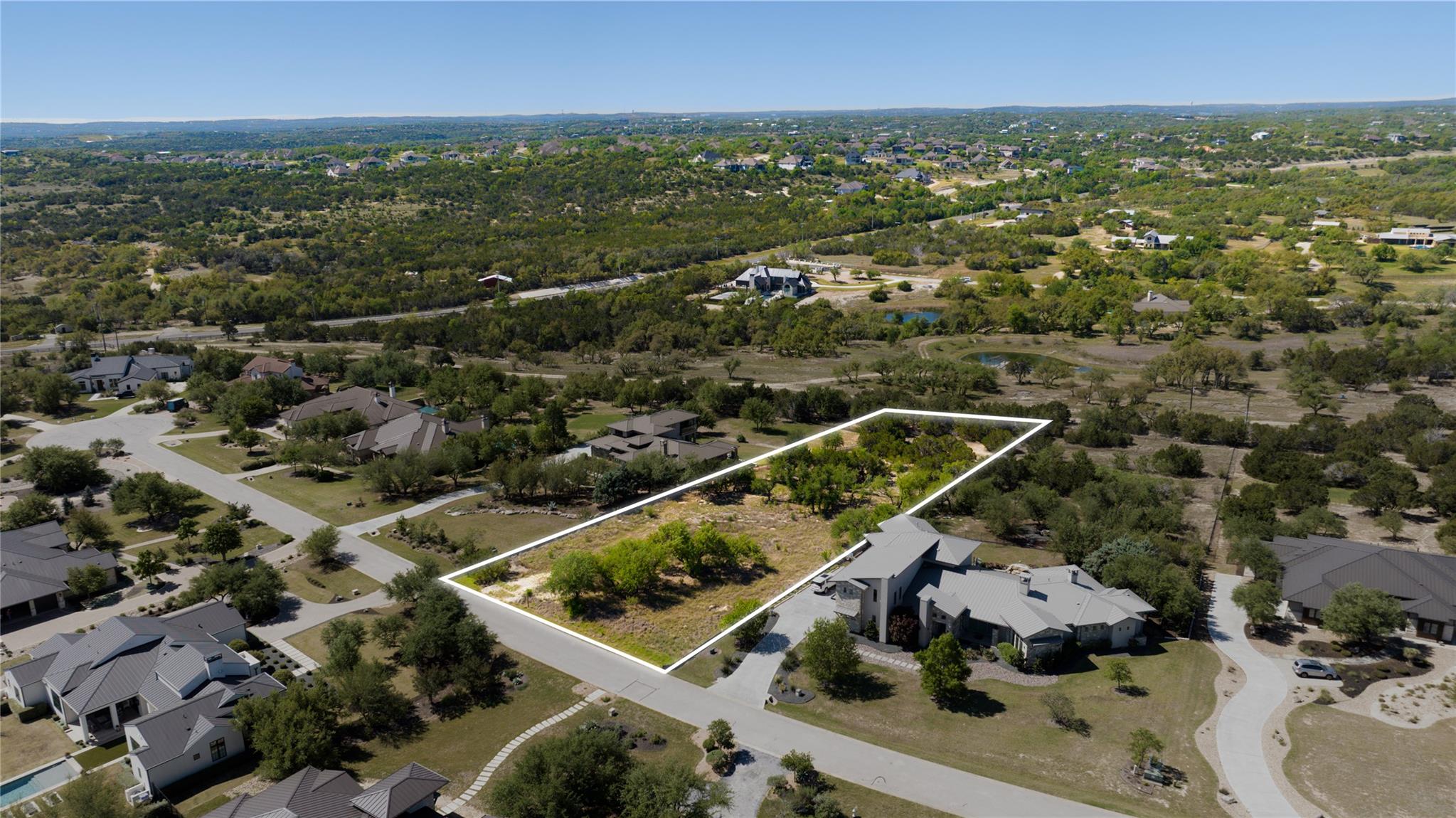 8708 Bellancia Dr Property Photo