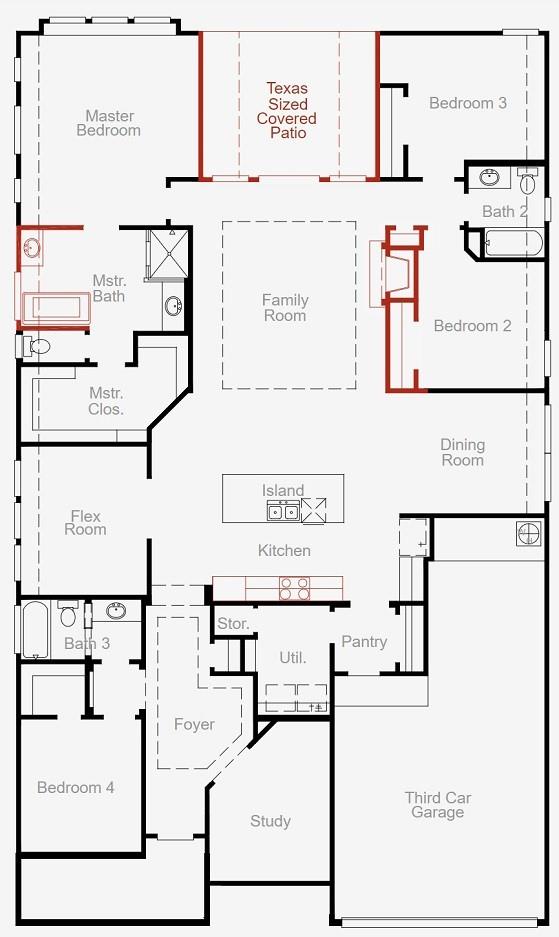 263 Five Mile Creek Way Property Photo 31