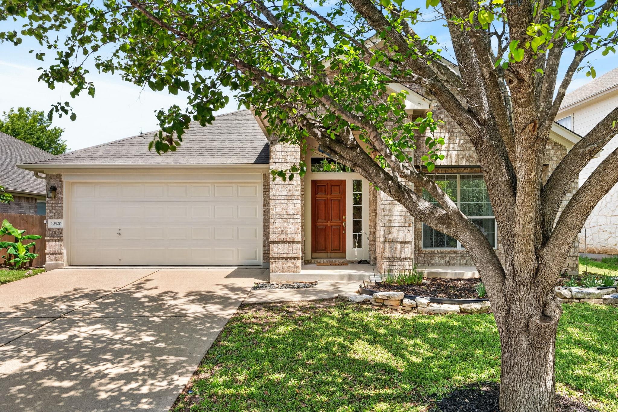 10520 Channel Island Dr Property Photo 1