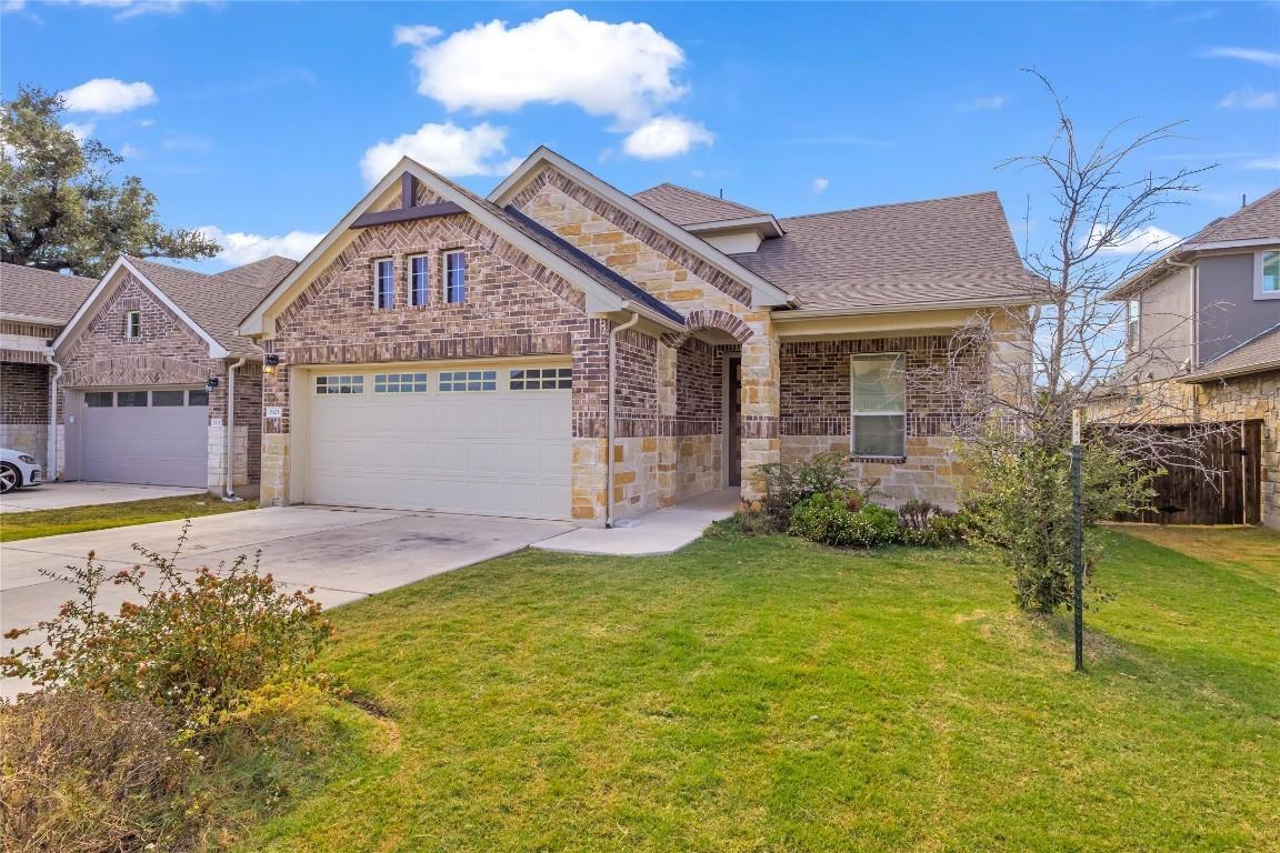 1925 Ruger Pass Property Photo 1