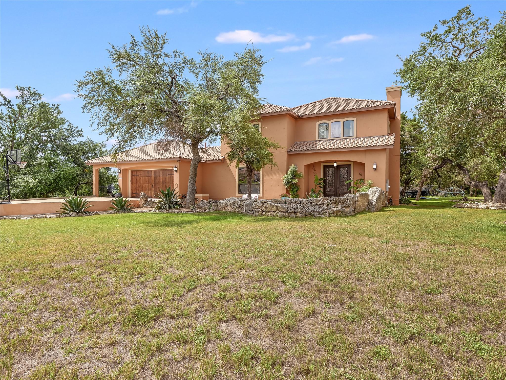 15005 Lariat Trl Property Photo 1