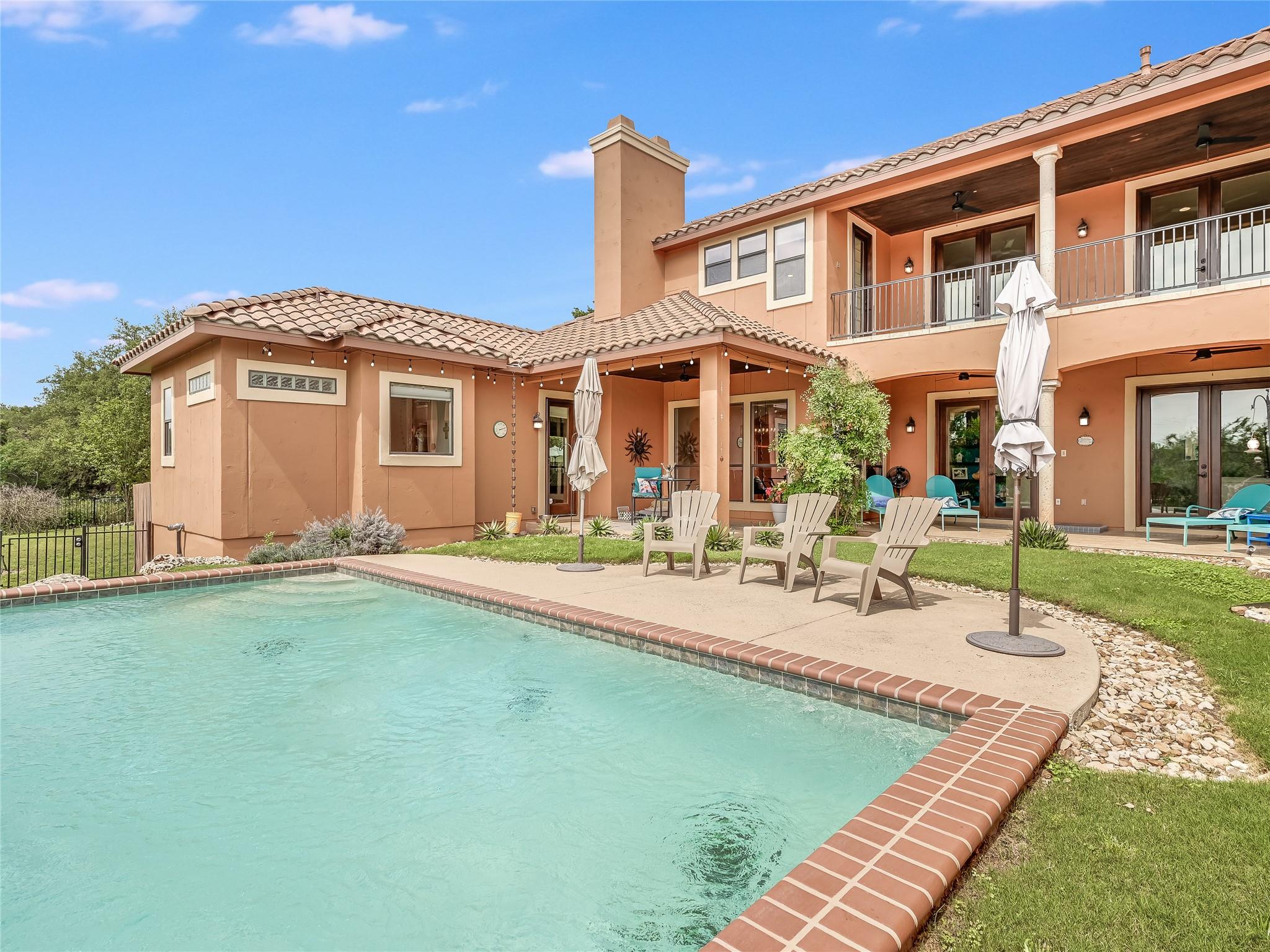 15005 Lariat Trl Property Photo 2