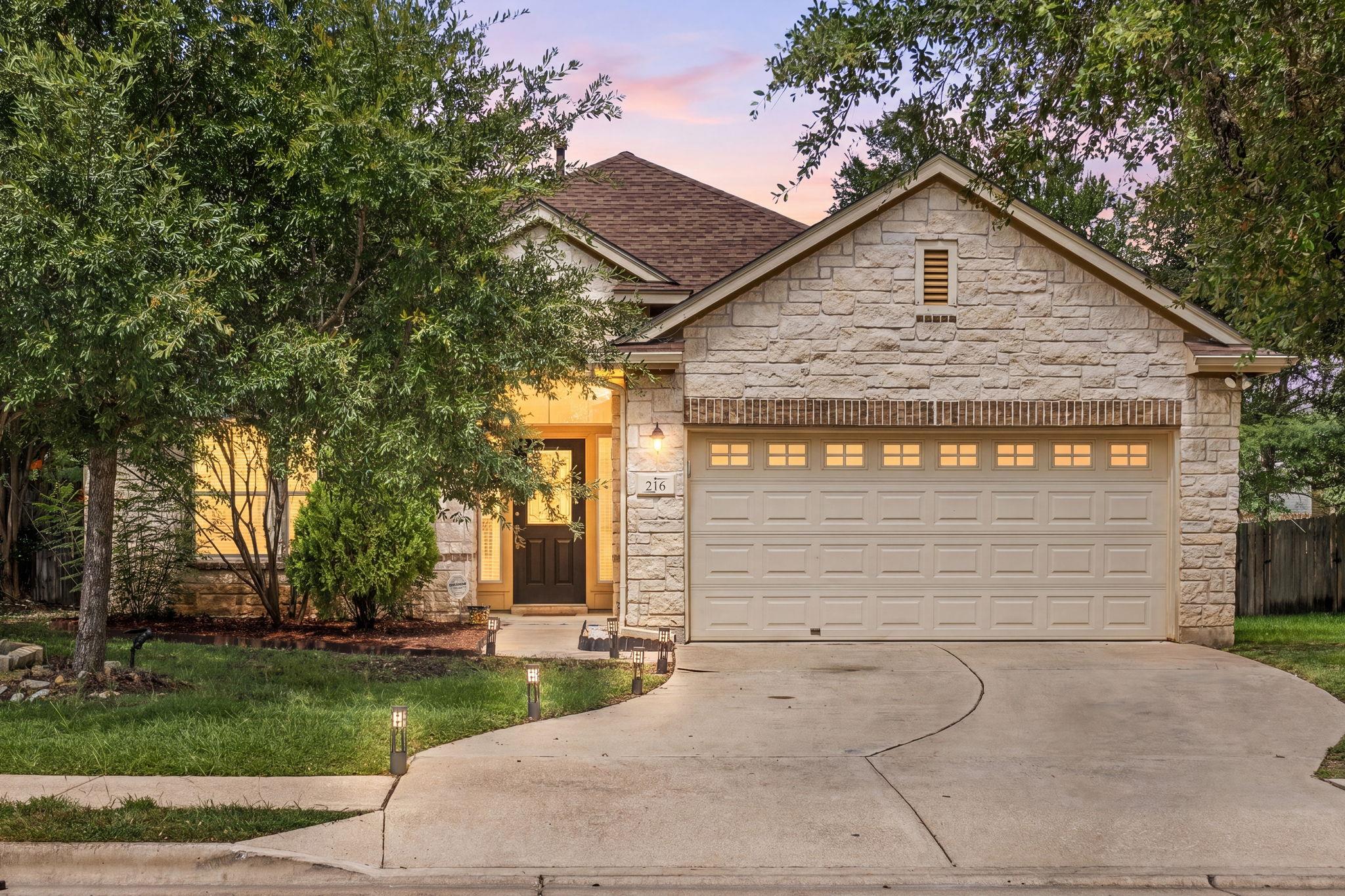 216 Cherry Laurel Dr Property Photo 1