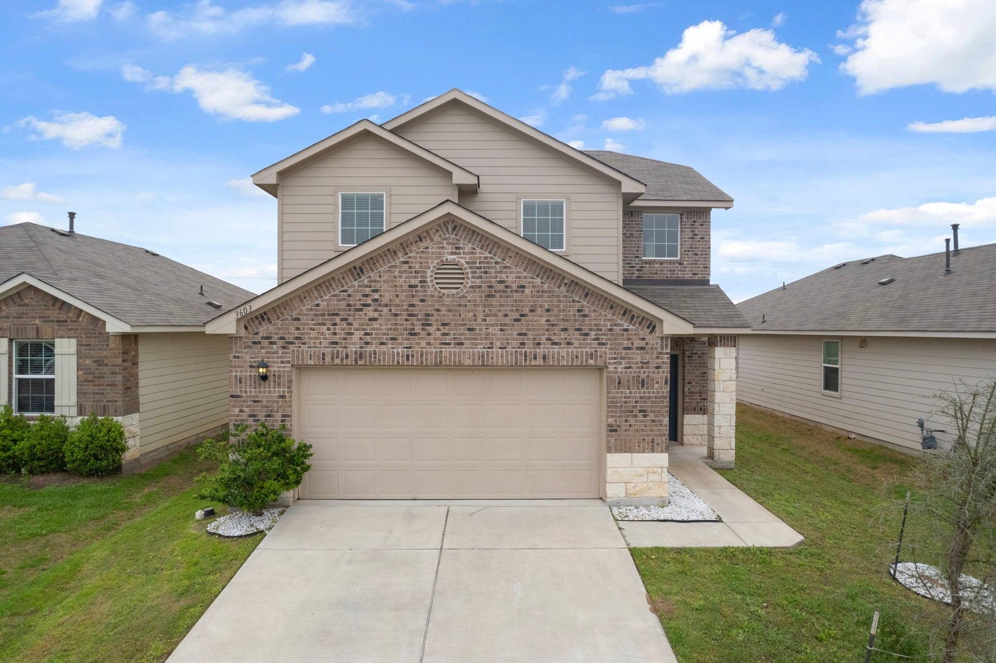 3603 Canaan Matthew Dr Property Photo 1