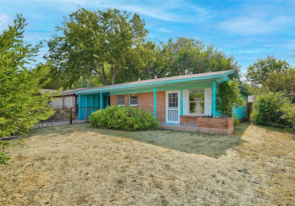 5203 Overbrook DR Property Photo 1