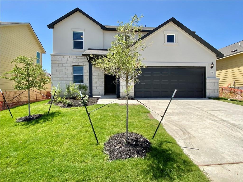208 Caisson Trl Property Photo 1
