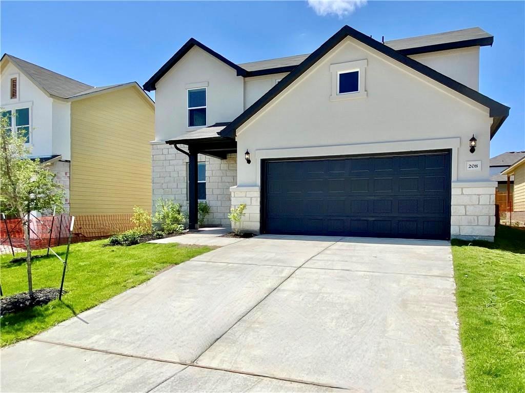 208 Caisson Trl Property Photo 2