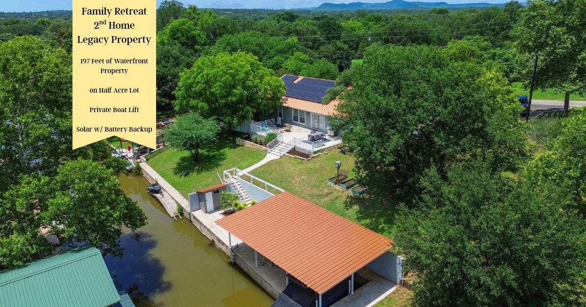 221 County Road 136c None Property Photo 1