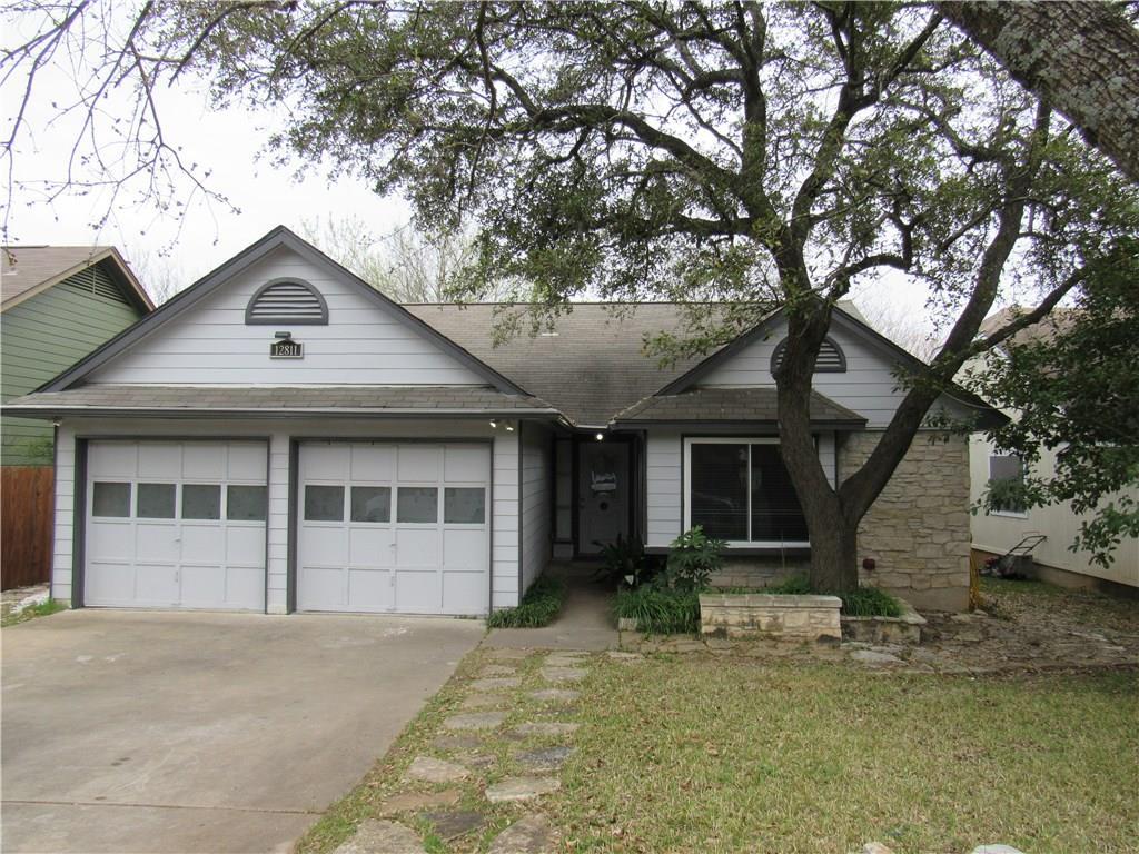 12811 Magnolia Mound Trl Property Photo 1
