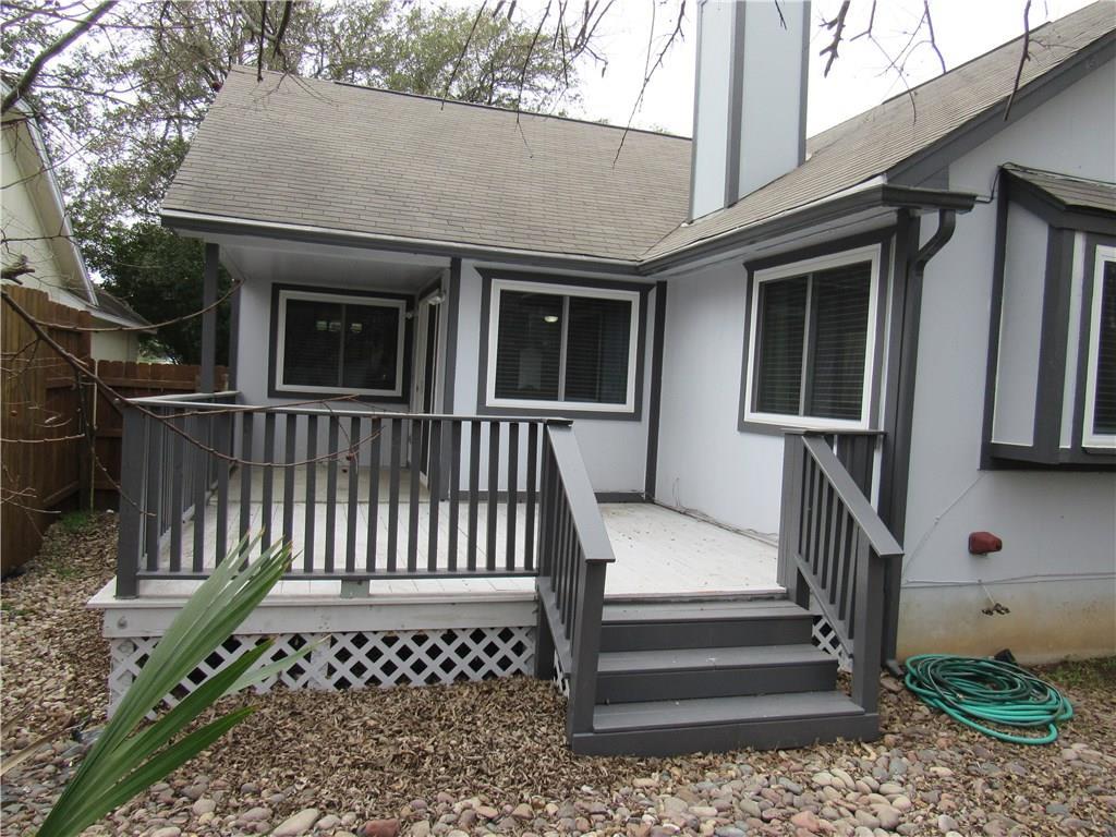 12811 Magnolia Mound Trl Property Photo 2