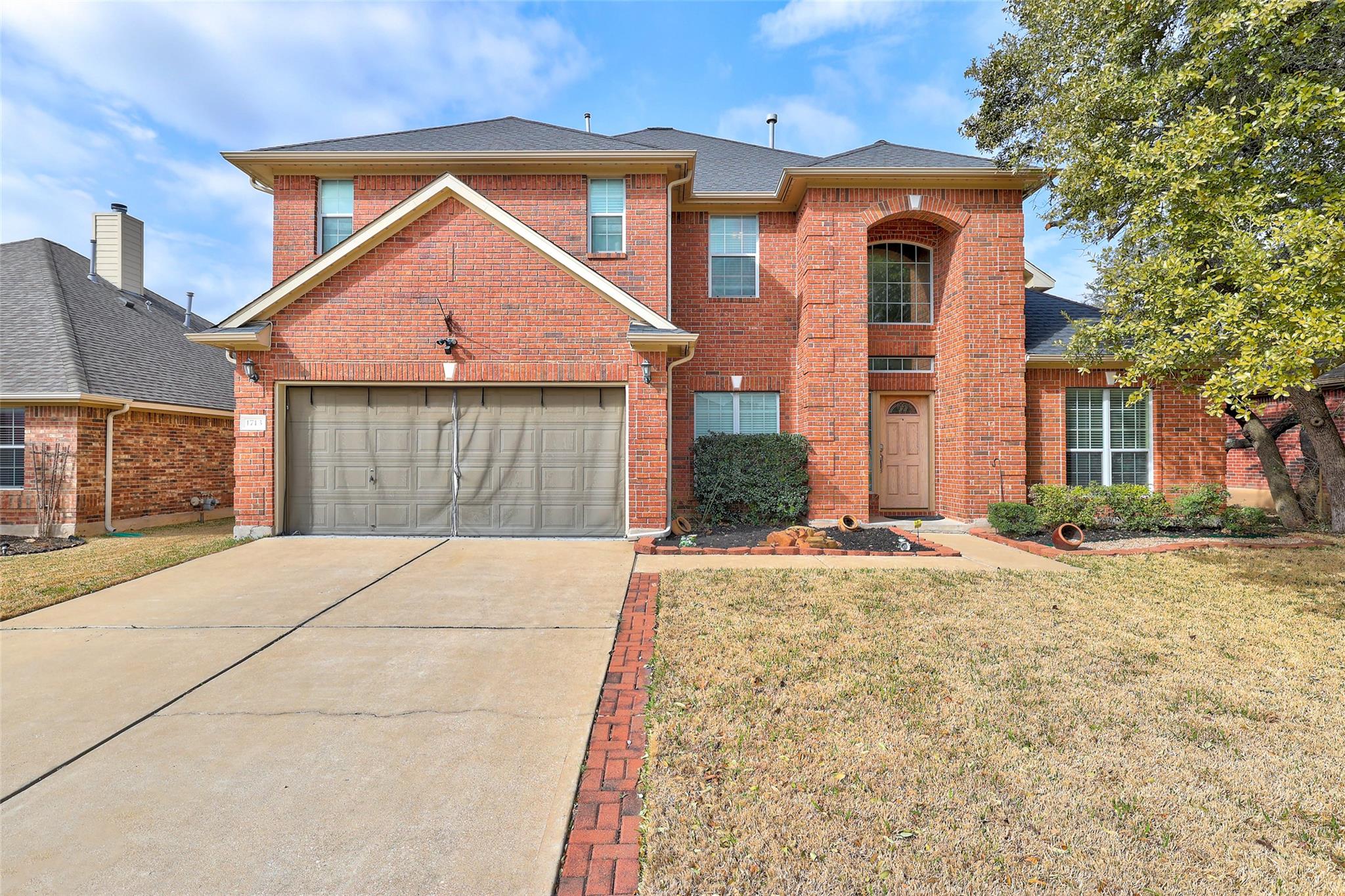 1713 Vintage Dr Property Photo