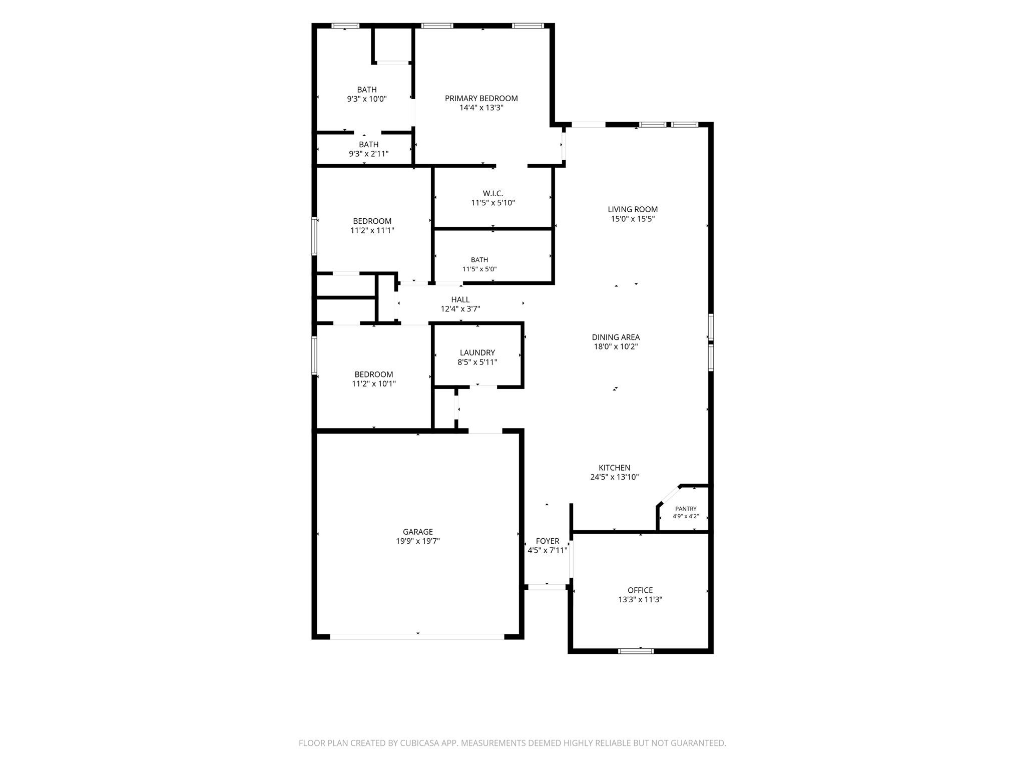 105 Saviano Rd Property Photo 19
