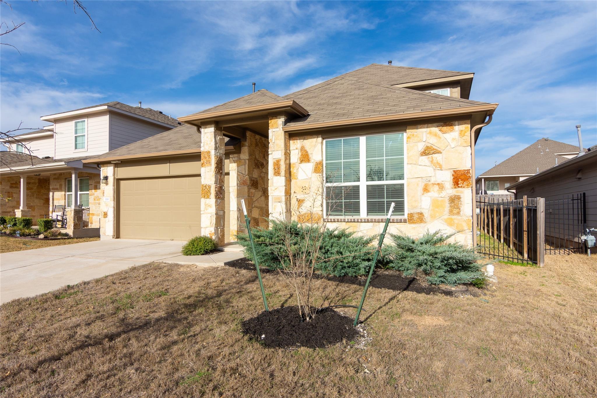 133 Empress Tree Dr Property Photo