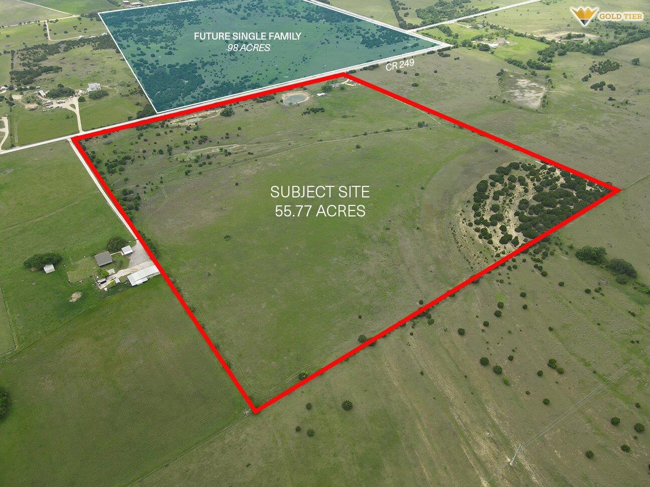 680 County Road 249 None Property Photo 6