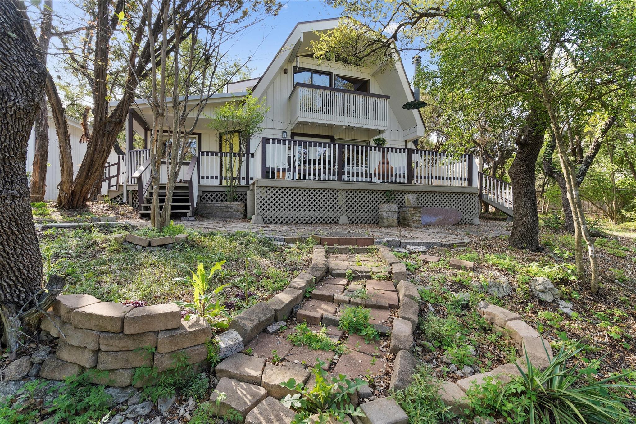 9905 Woodlake Cv Property Photo